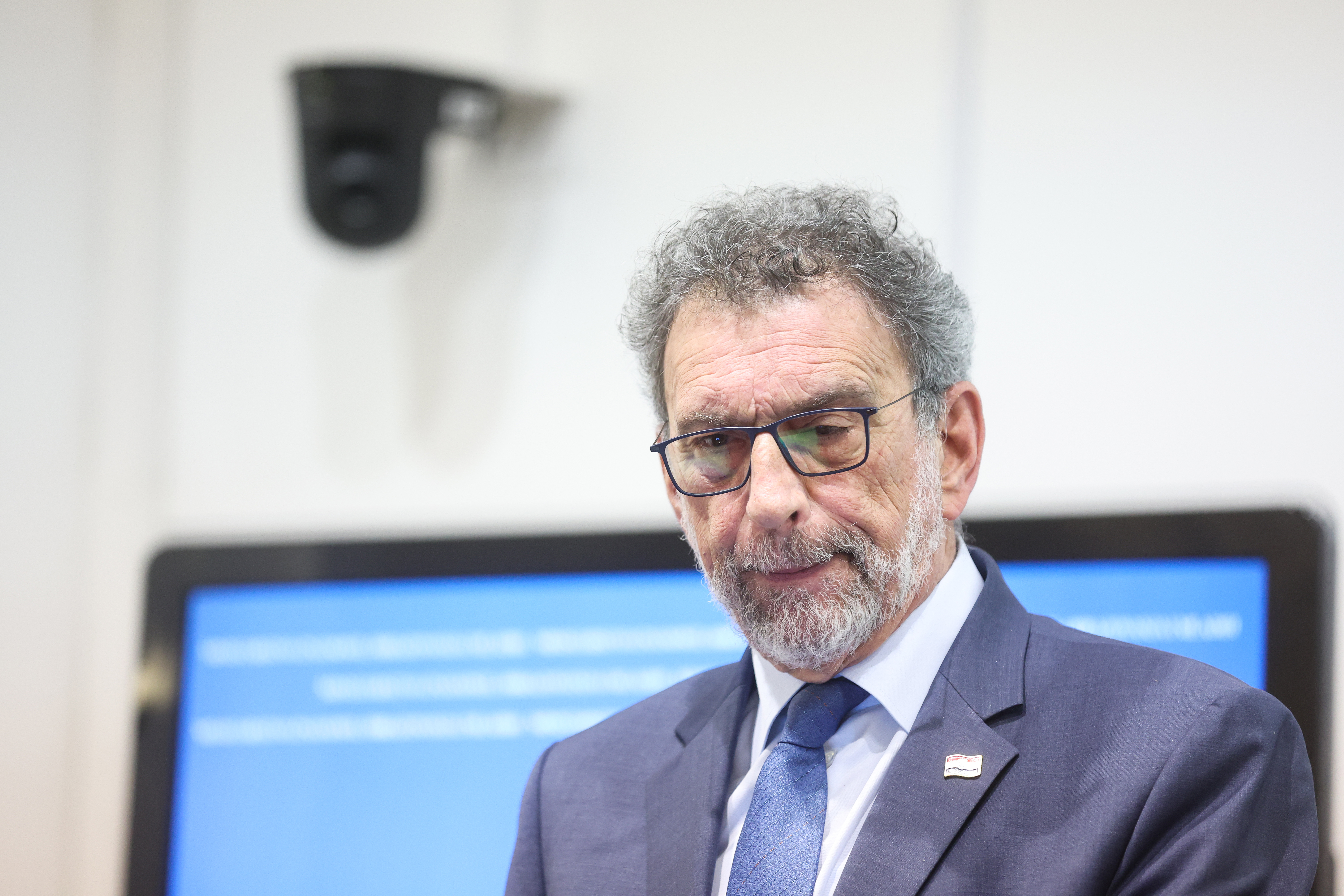 Zagreb: Konferencija Ministarstva znanosti o štrajku u školama i na fakultetima koji je najavljen za srijedu