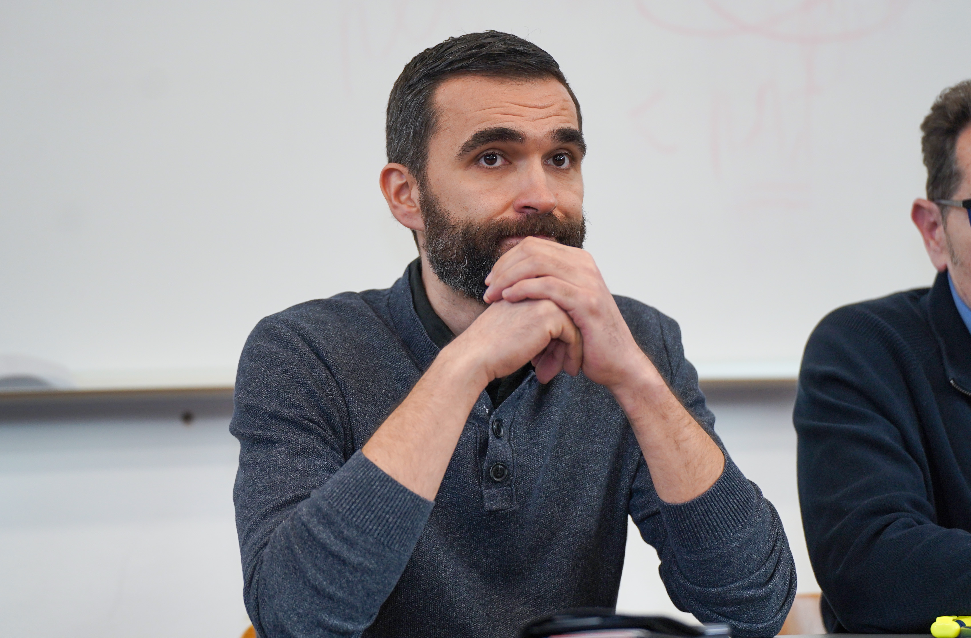 Zagreb: Mobilizacijski sastanak članstva pred najavljeni štrajk na Filozofskom fakultetu