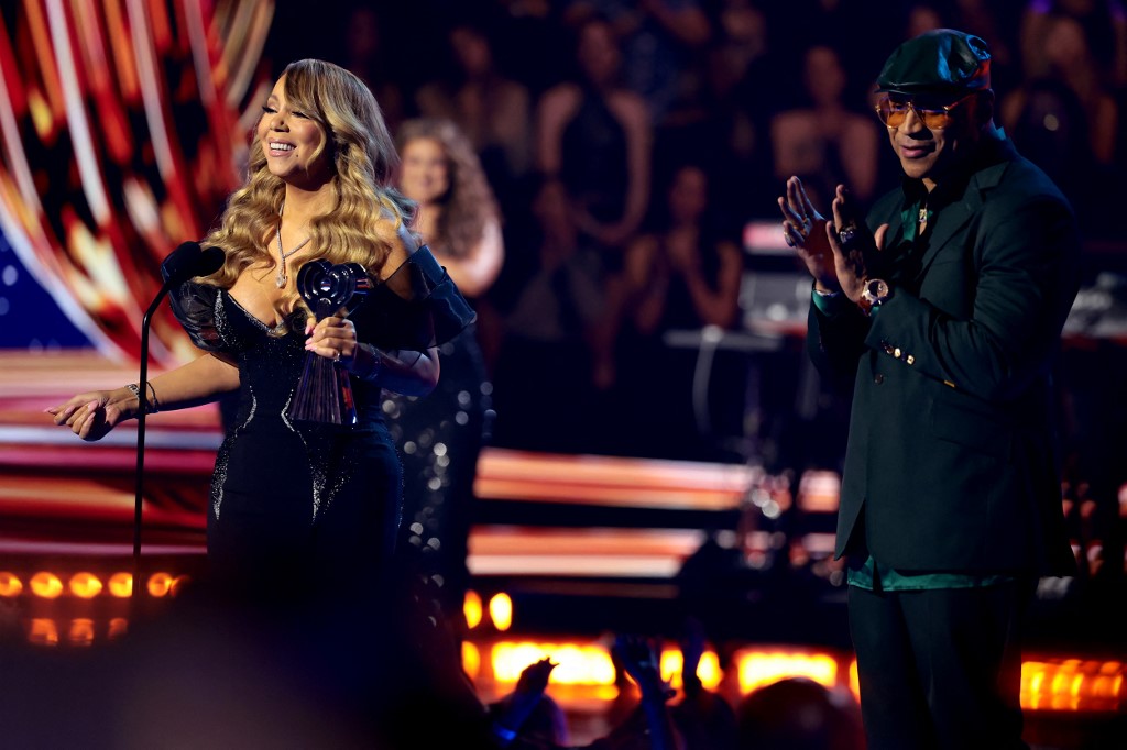 2025 iHeartRadio Music Awards - Show