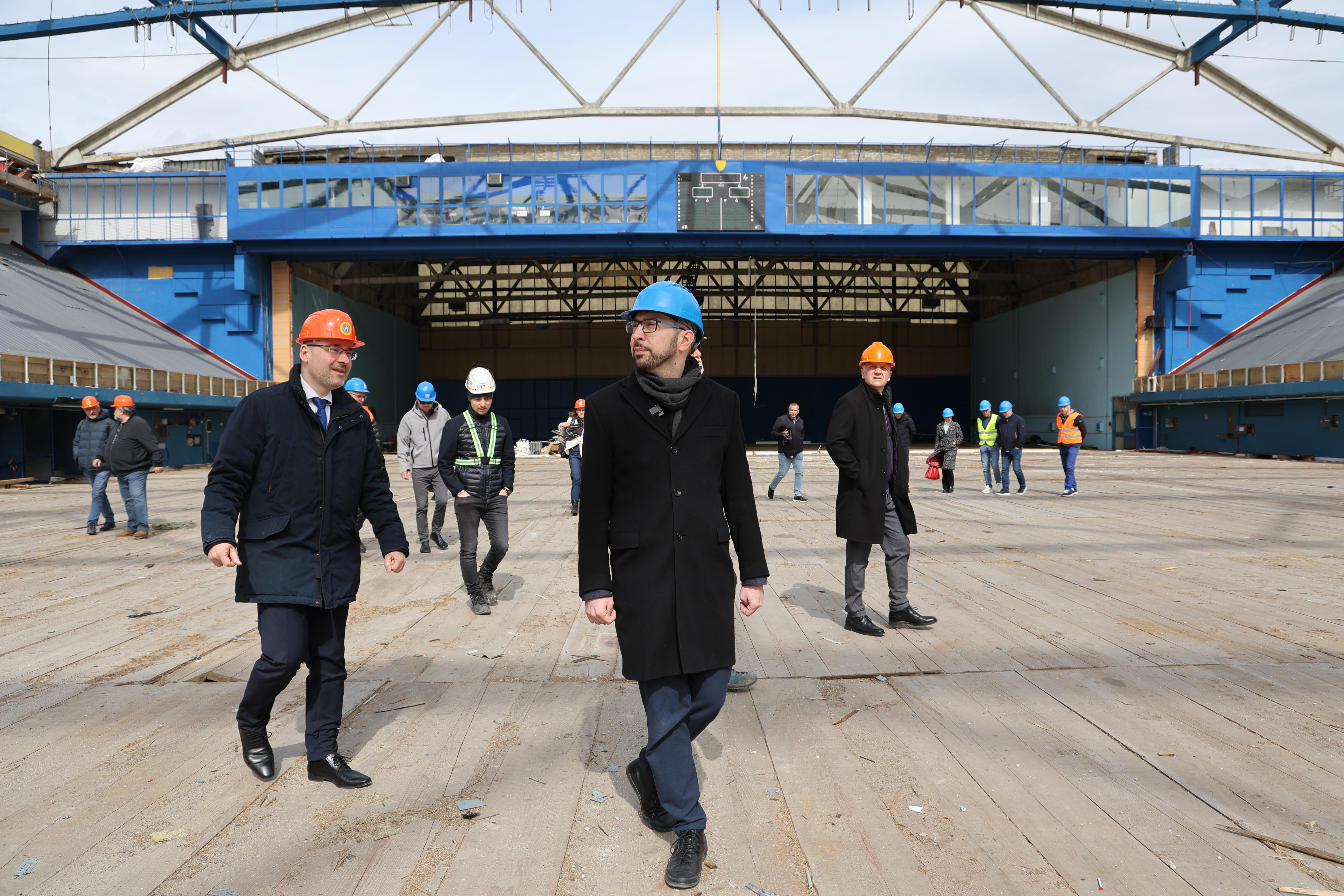 Tomislav Tomašević