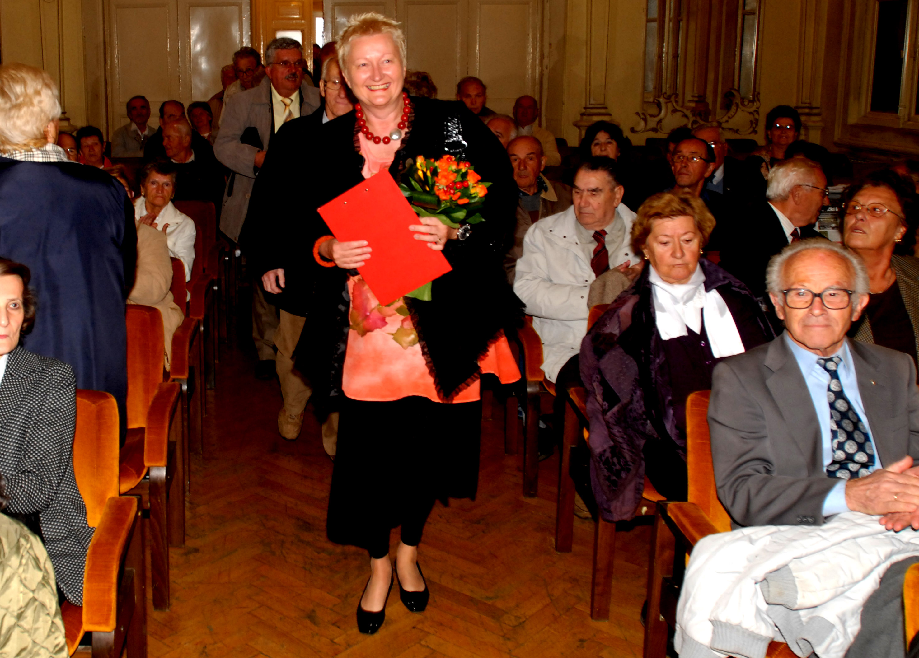 Rijeka: Svetlana Broz,