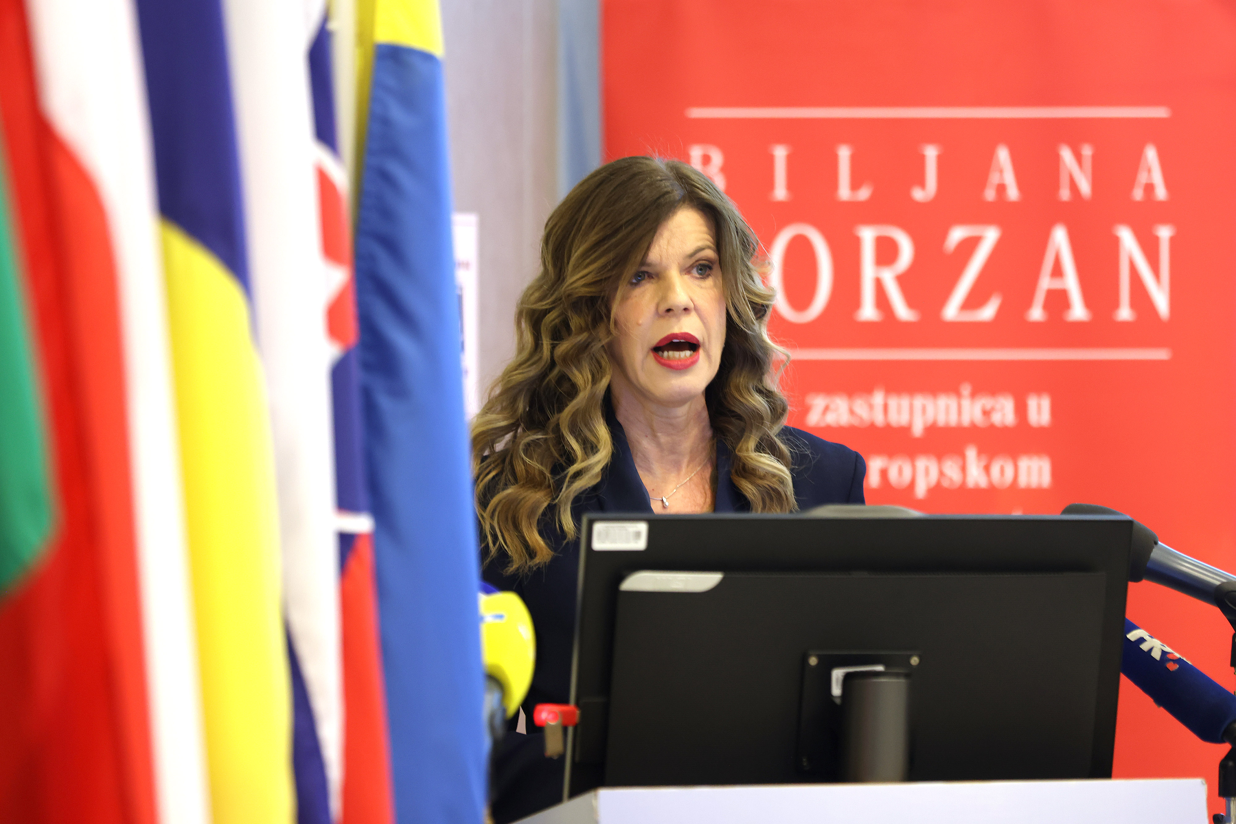 Zagreb: Biljana Borzan o potrošačkim navikama hrvatskih građana