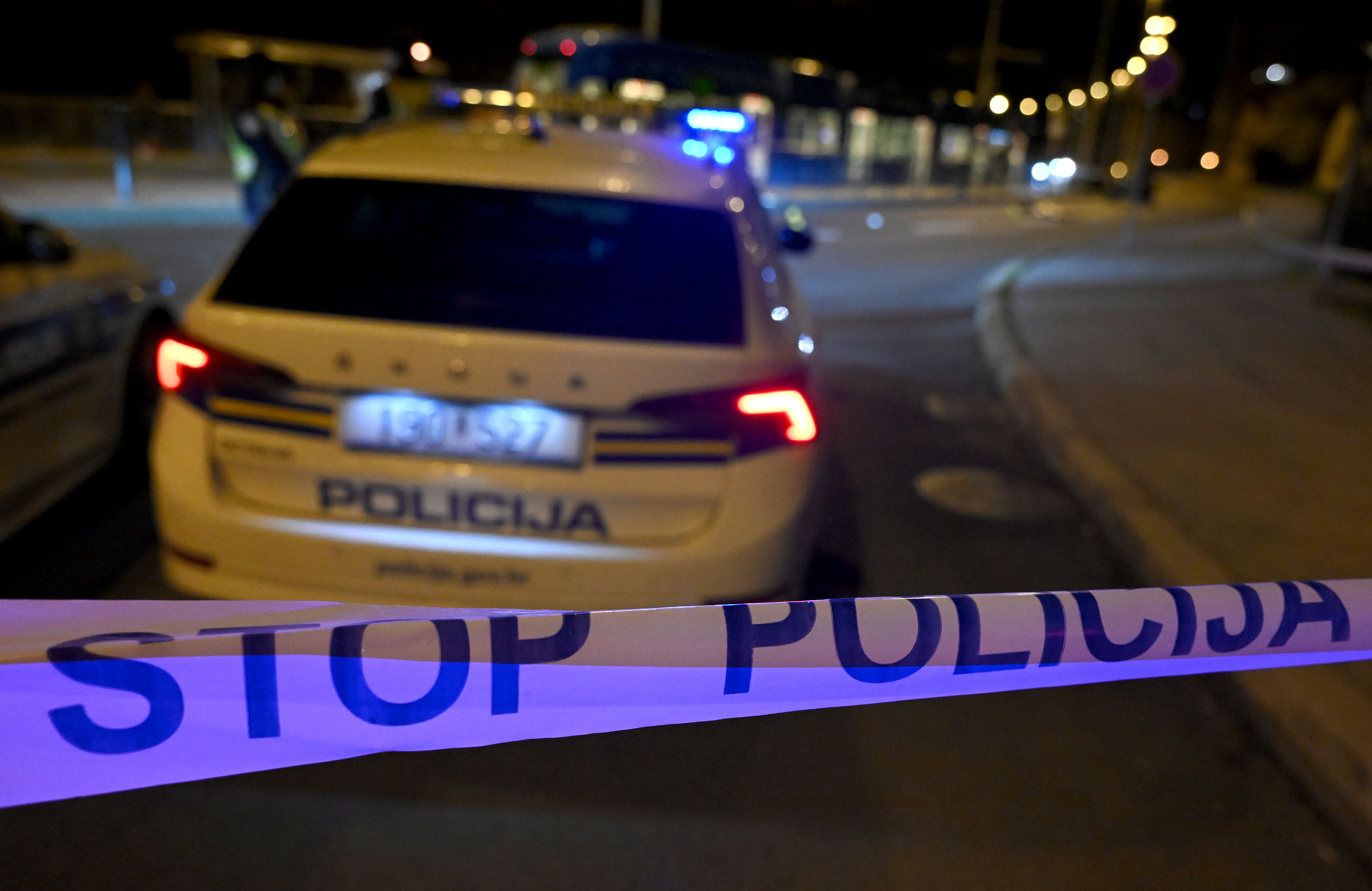 Zagreb: U prometnoj nesreći poginula jedna osoba