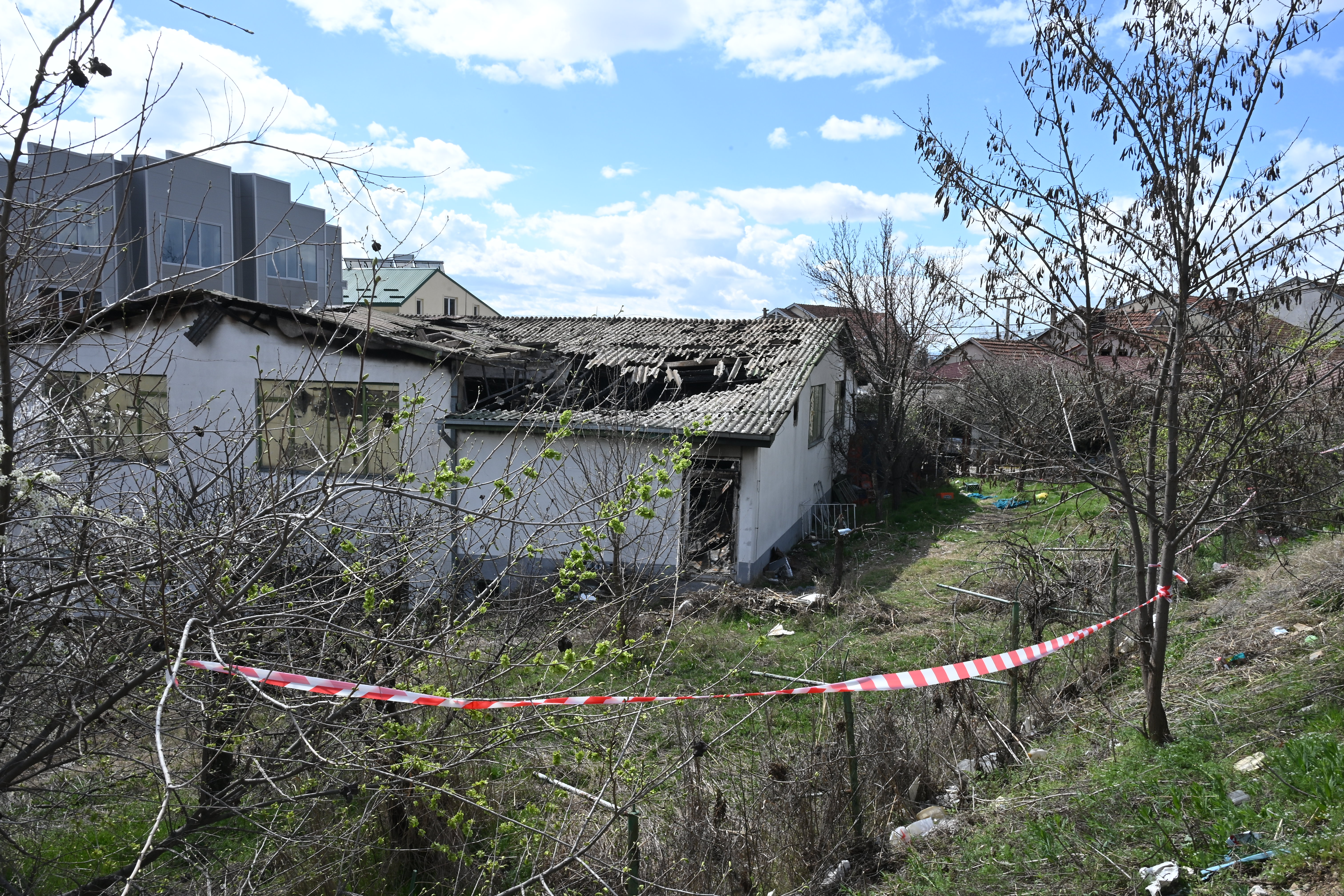 Kočani: U požaru noćnog kluba poginulo 59 mladih, od 155 ozlijeđenih 22 osobe su u kritičnom stanju