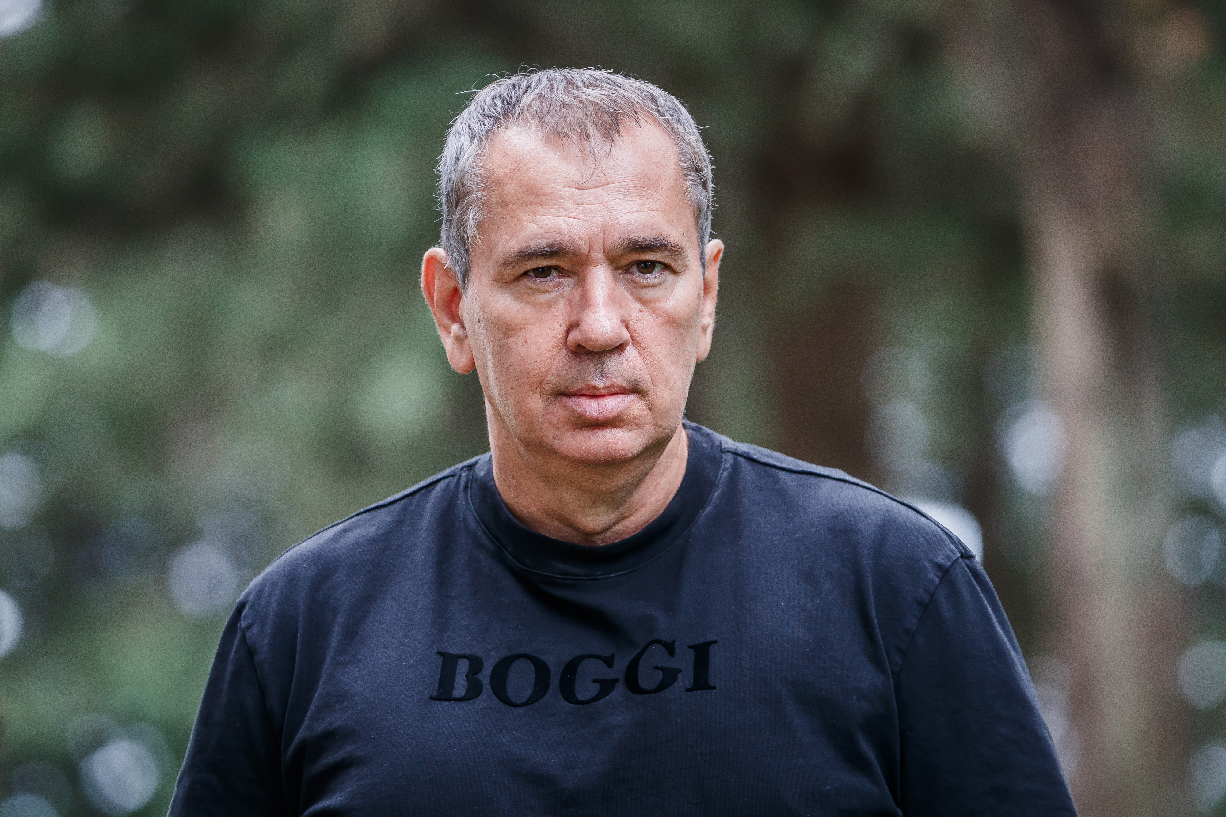 Split: Robert Pauletić