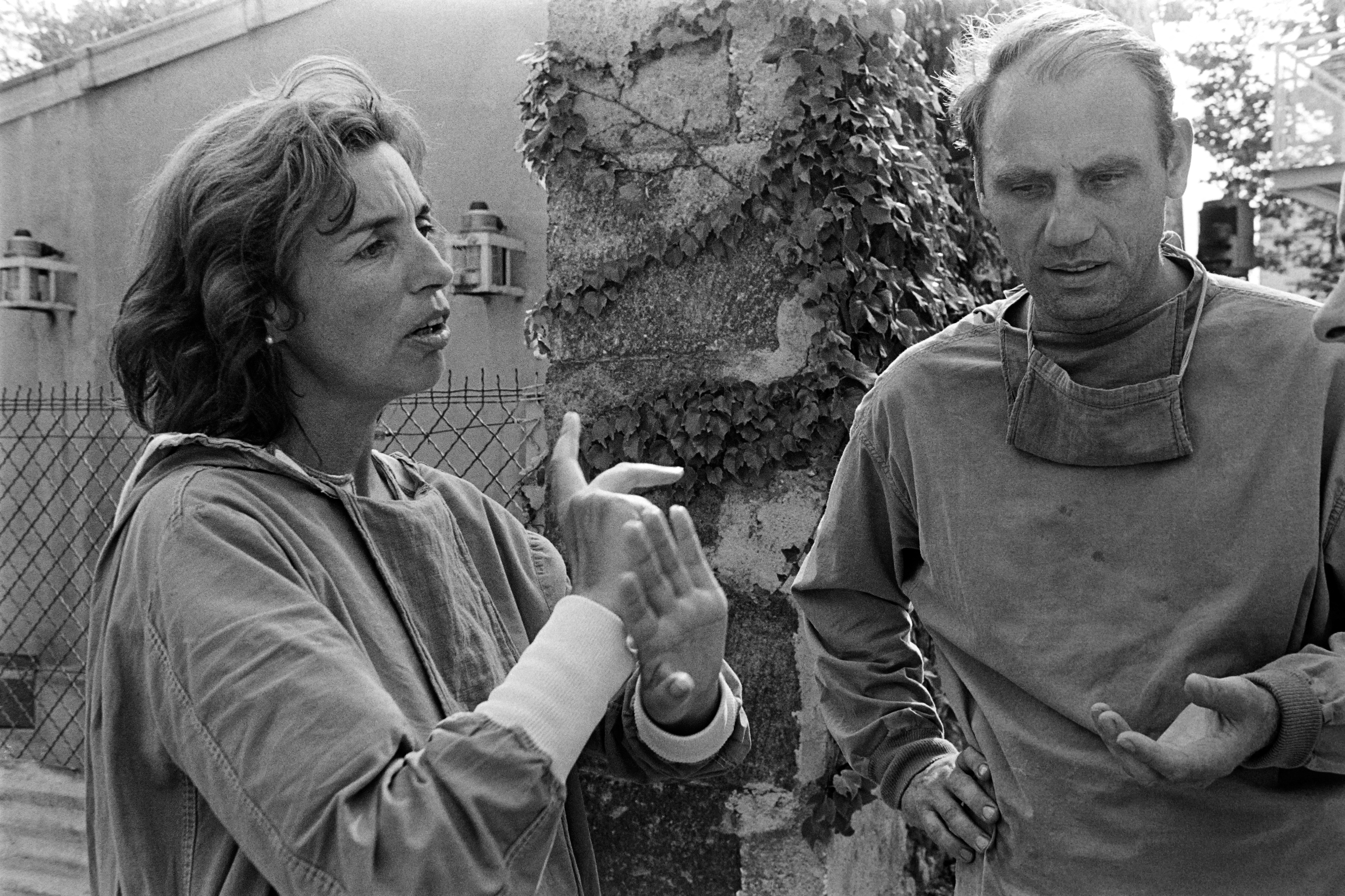 FRANCE-ITALY-DUKE OF SAVOY-ROYAL FAMILY-JUSTICE-CRIMES