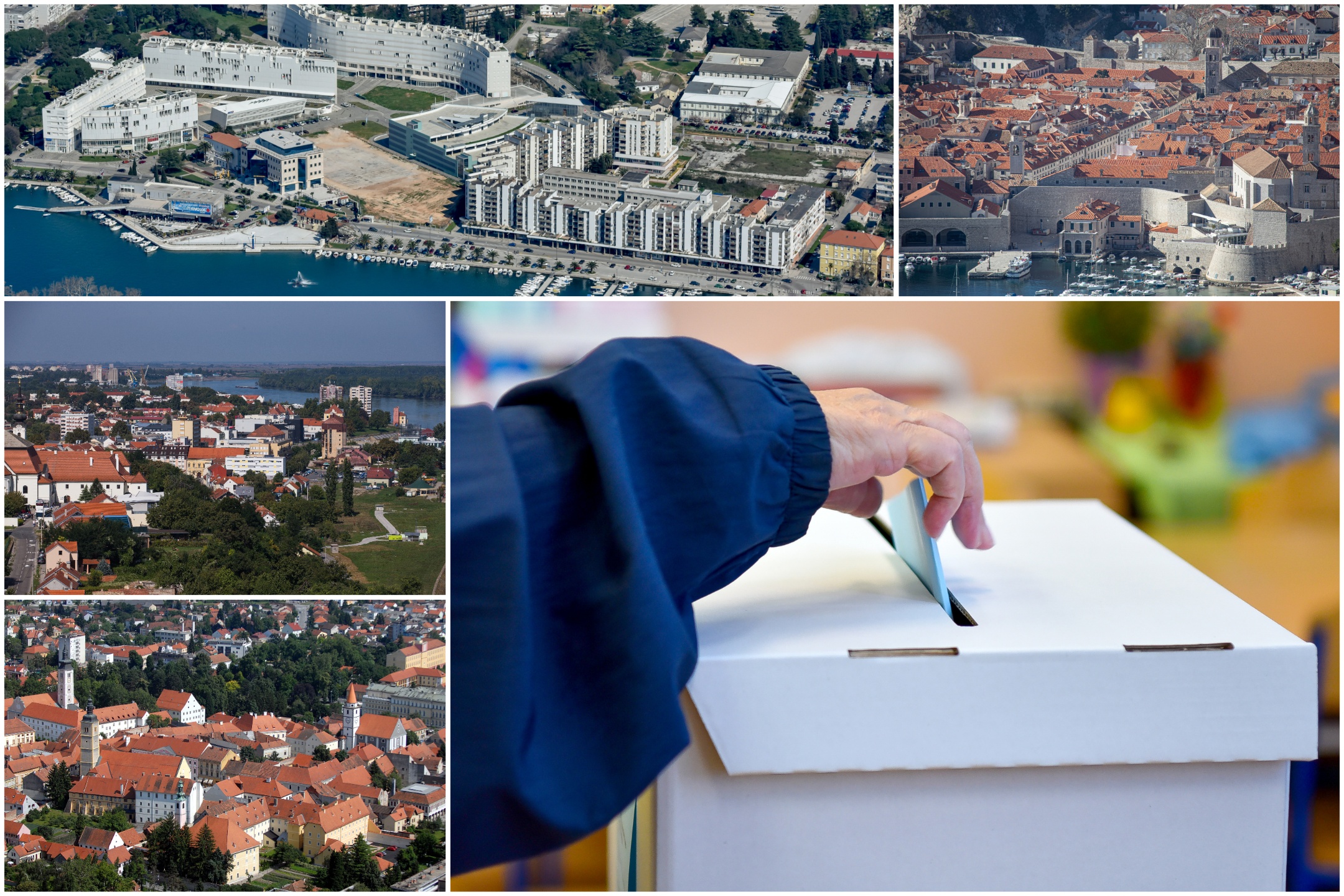 lokalni izbori ZD DU VU VŽ