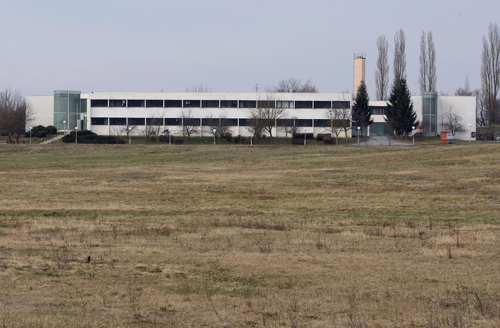 Popova?a: 40 godina u ovim ?e prostorijama boraviti monstrum Vokion