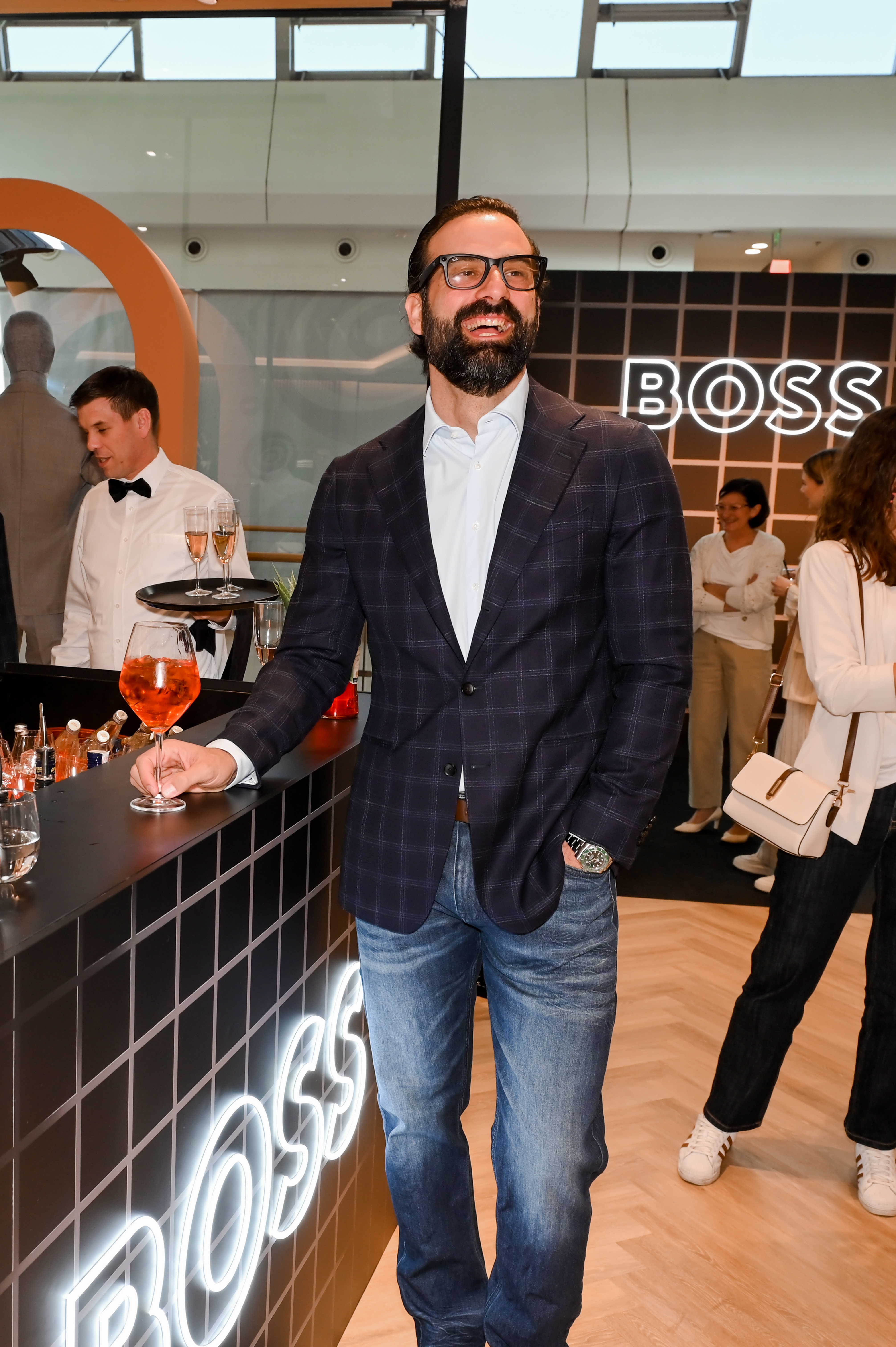 Ivan Šarić / Foto: Robert Gašpert