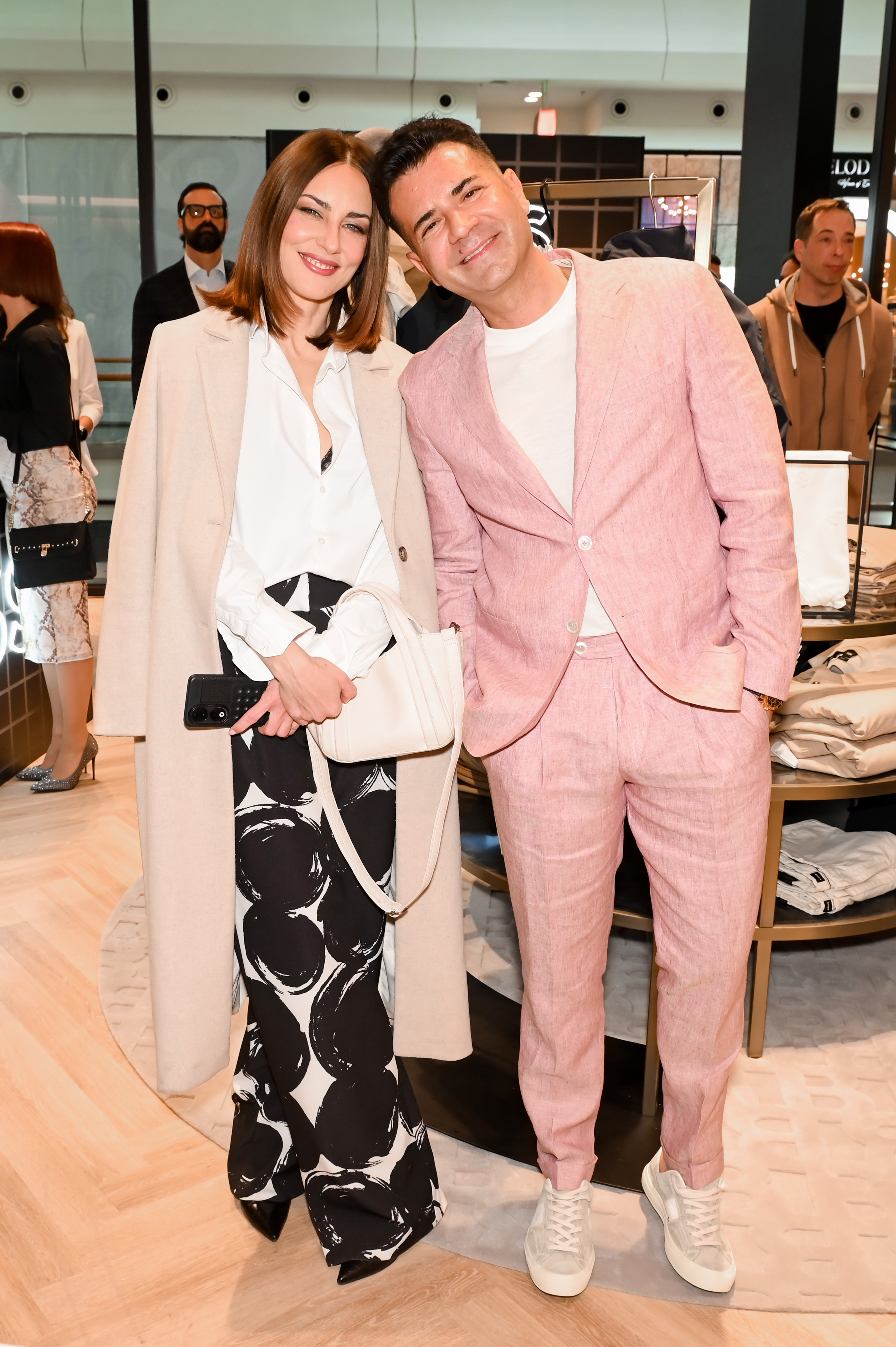 Antonija Stupar Jurkin i Ante Vrban