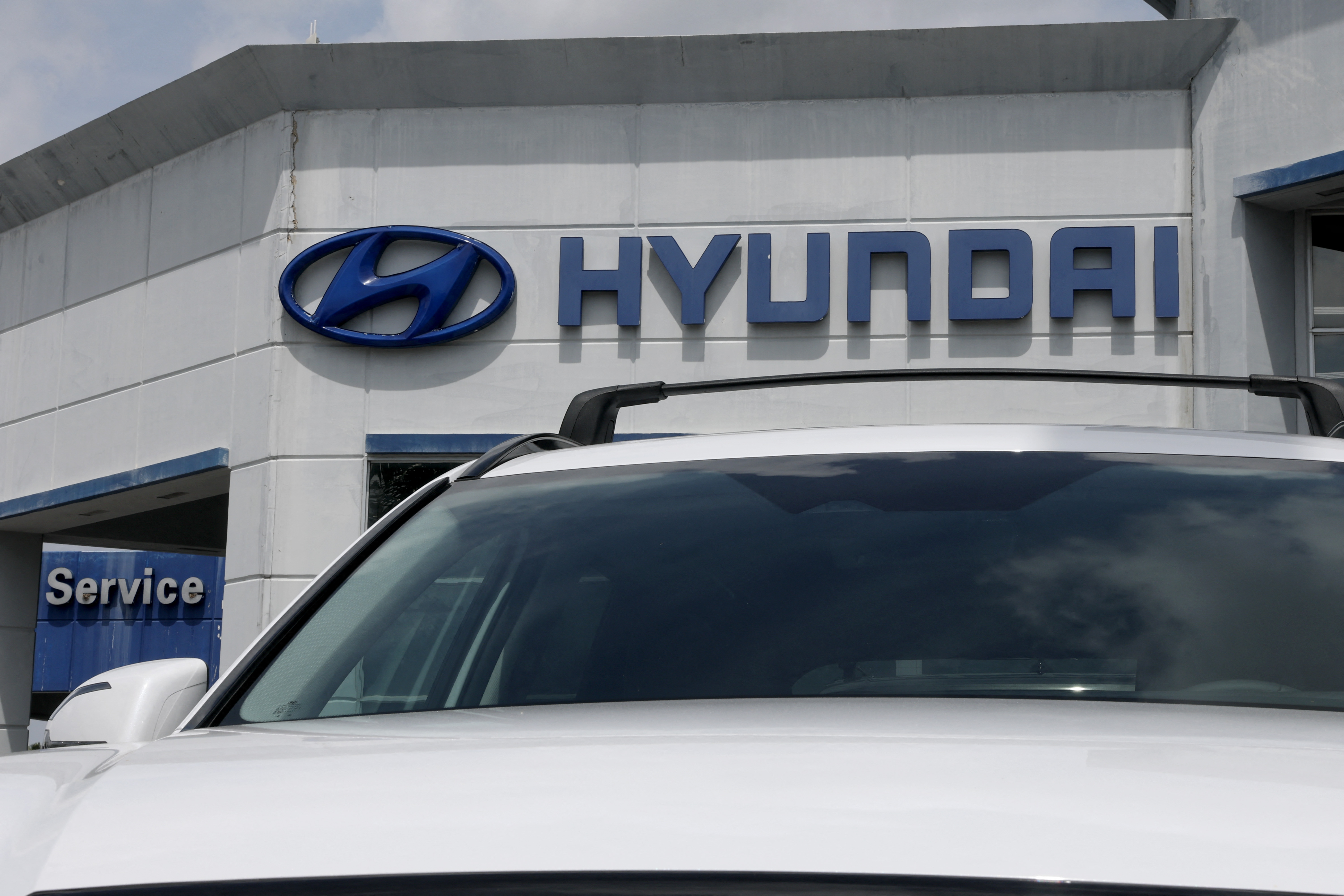 Hyundai