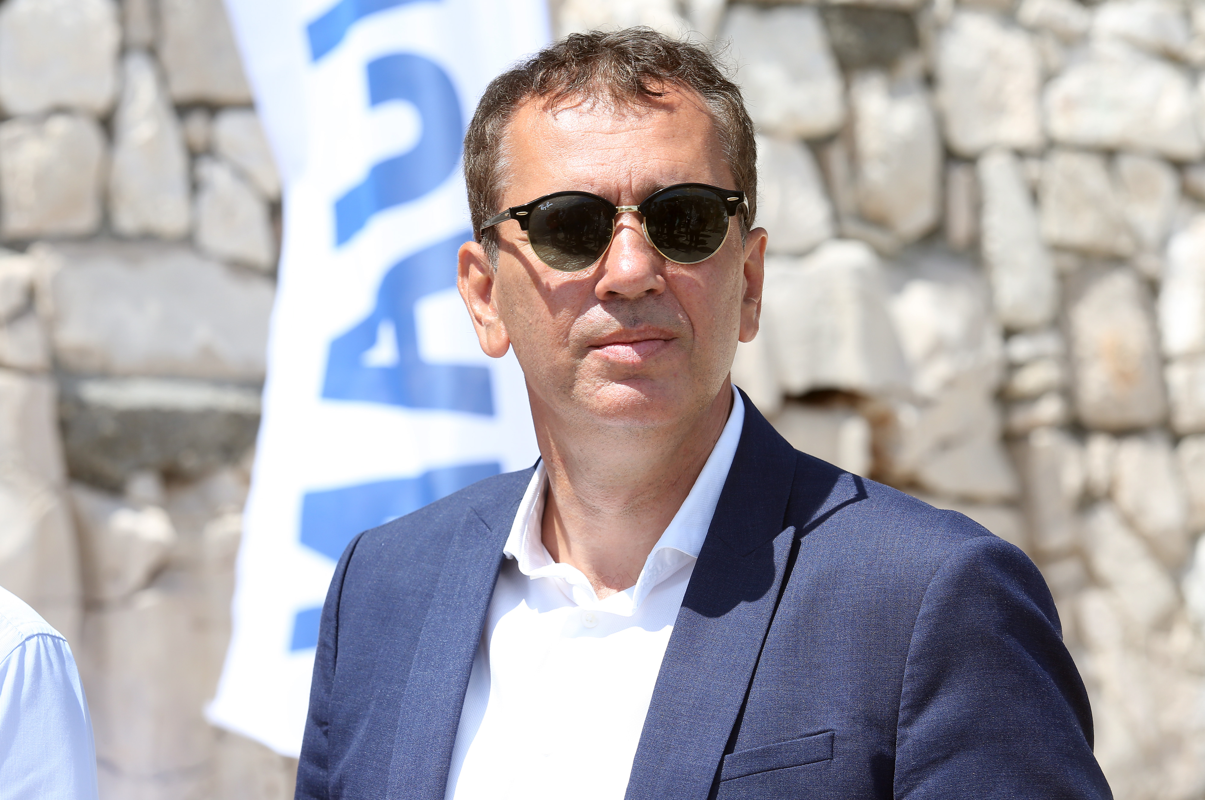 ibenik: Zamjenik ministra turizma Robert Pauleti?