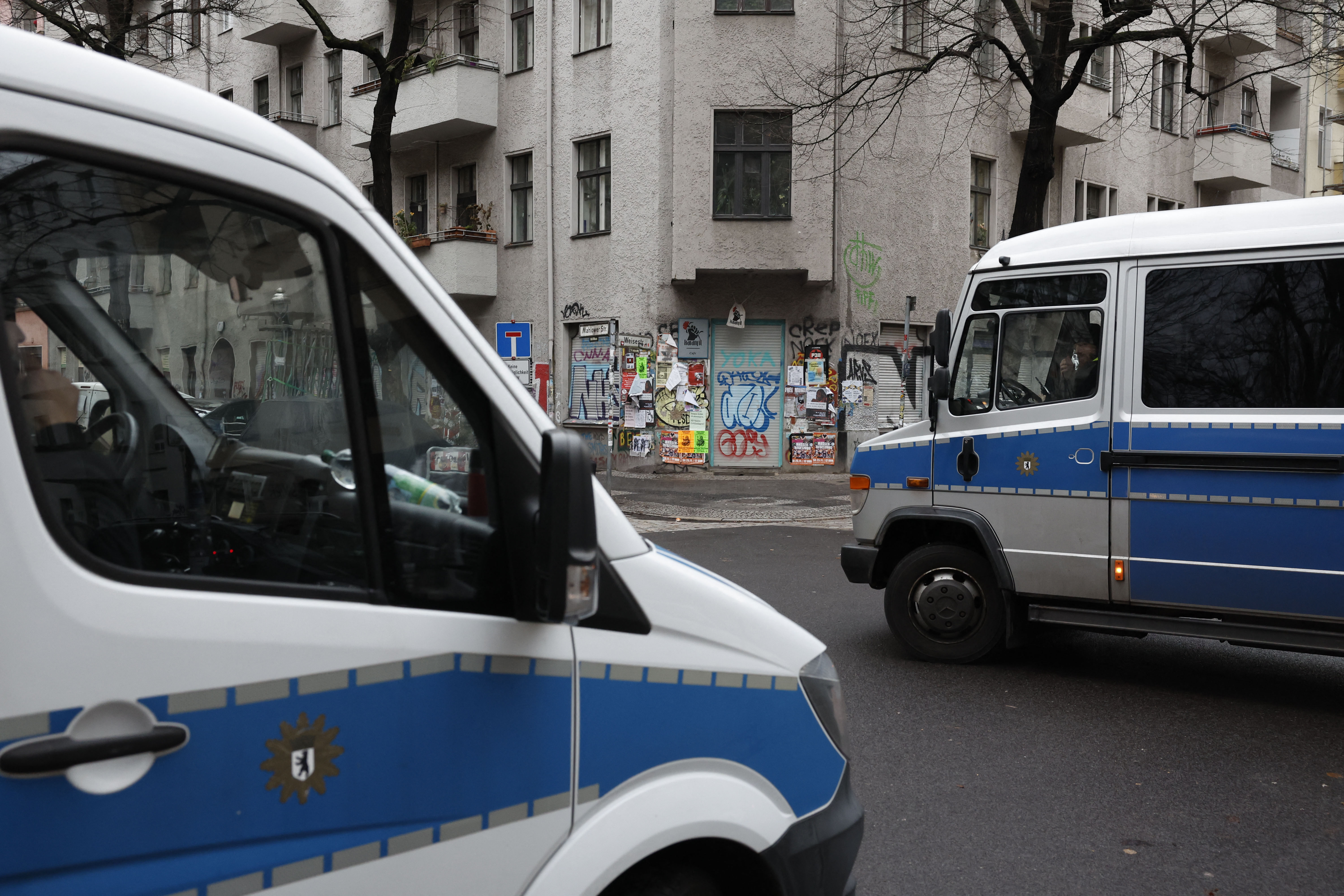 njemačka, antiterorizam, terorizam