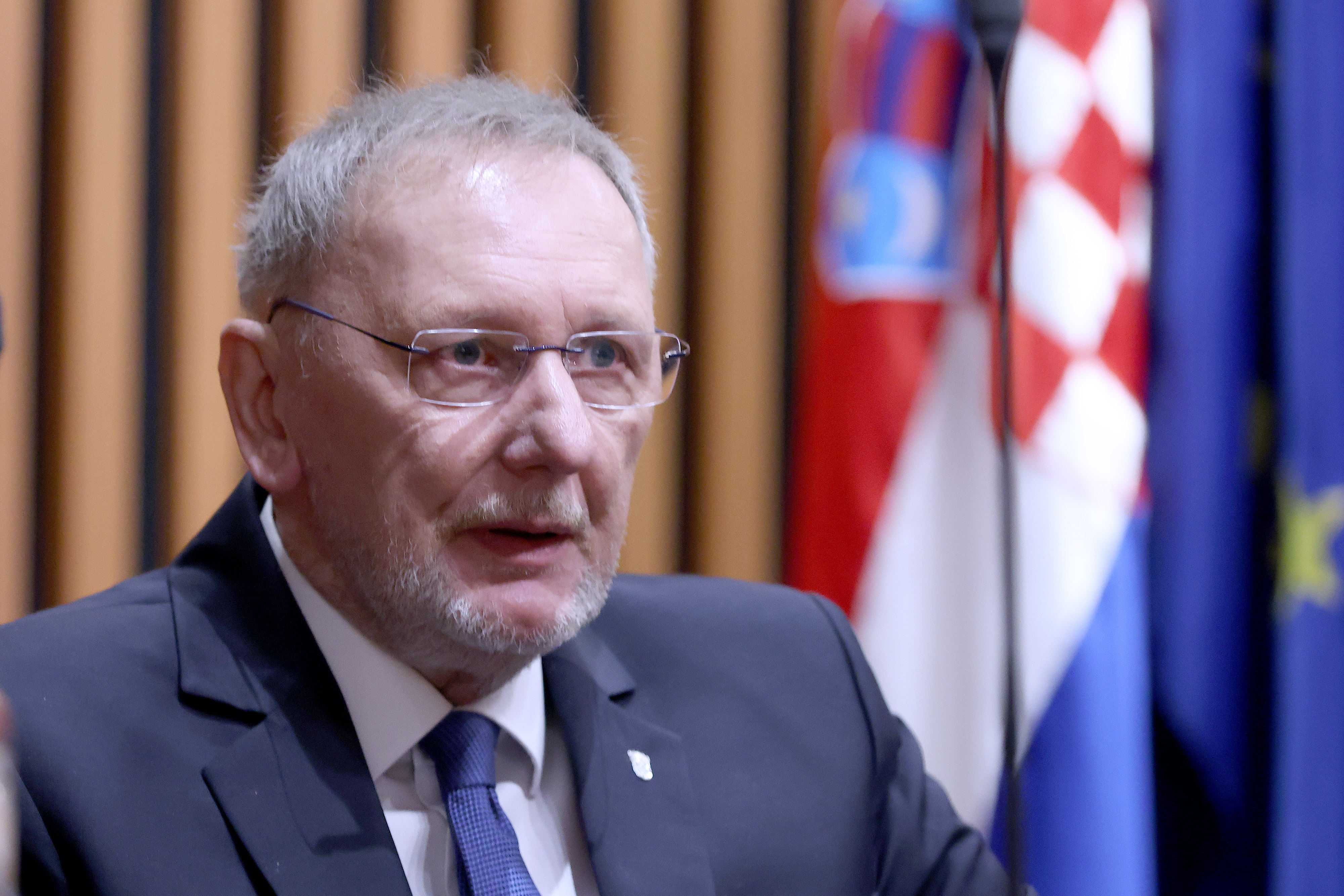 Zagreb: Sabor raspravlja o provedbi Plana protuminskog djelovanja