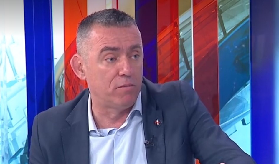 Stipo Mlinarić Ćipe