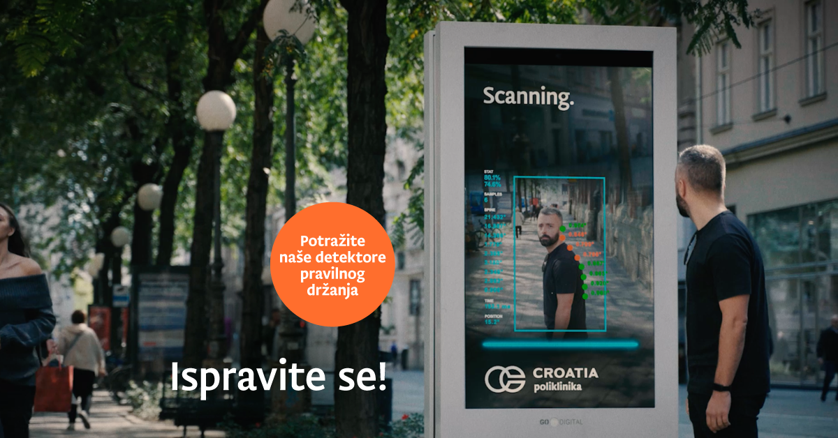 Kampanja Ispravite se!