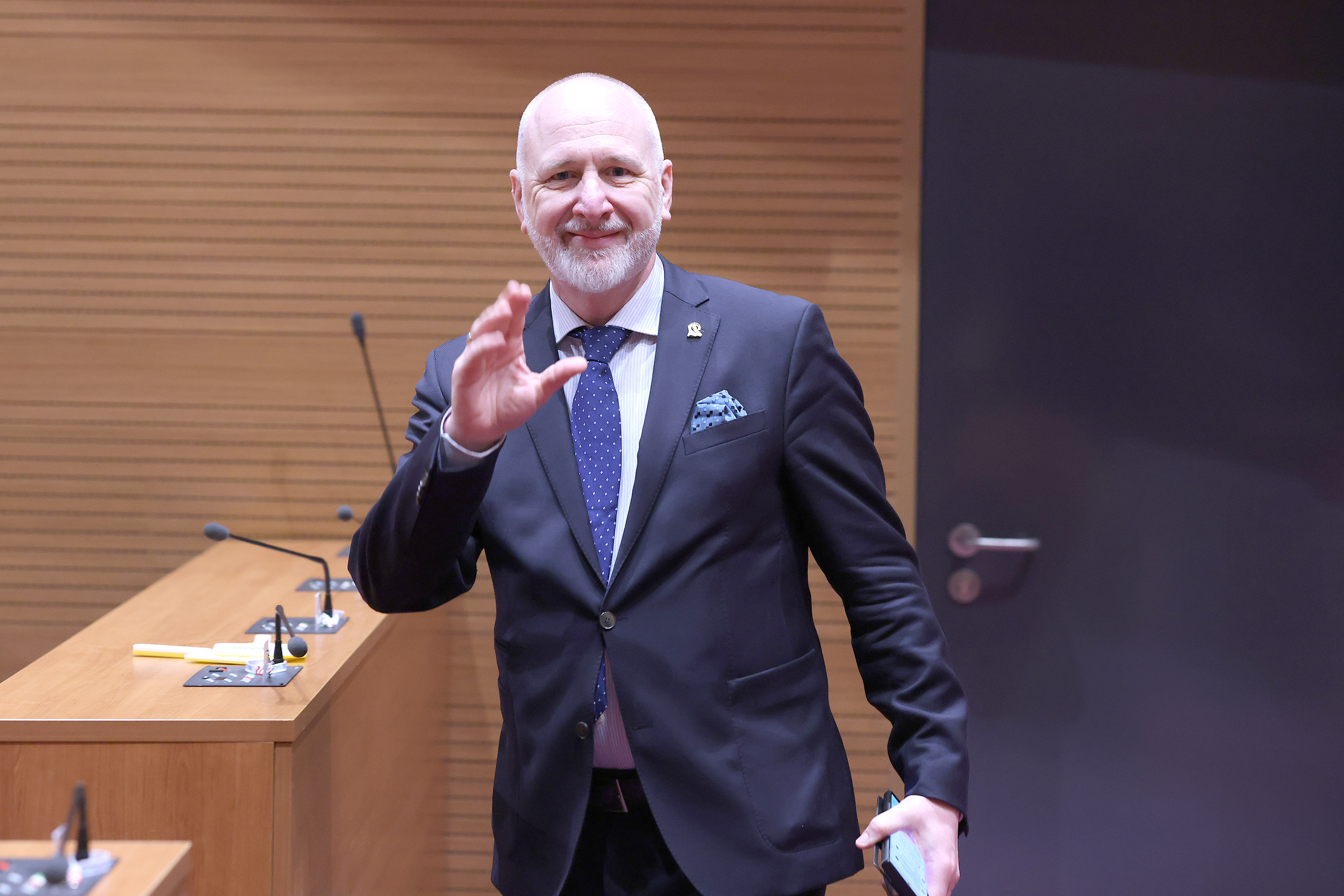 Andro Krstulović Opara