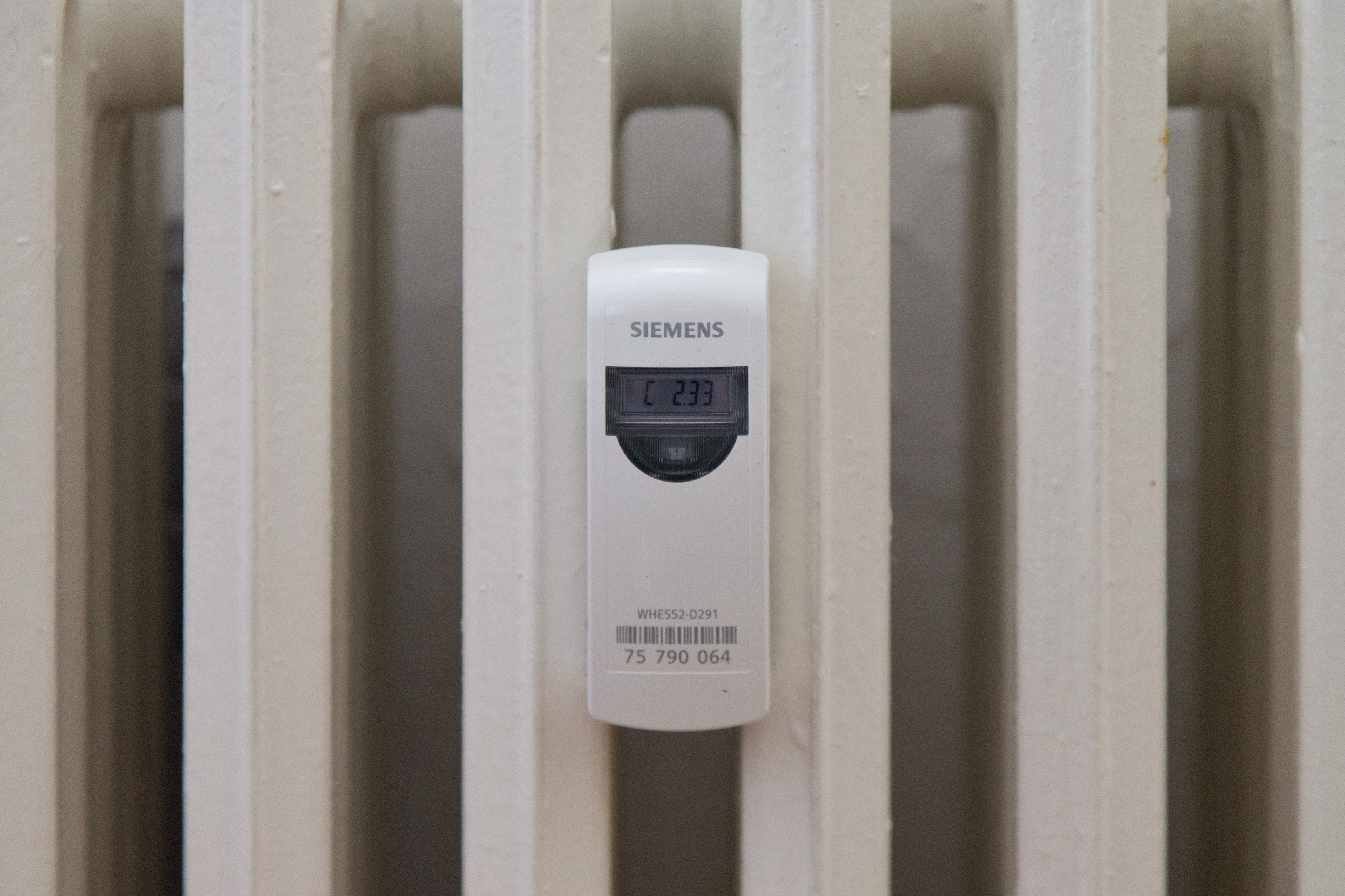 Zagreb: Stanari se ale na skuplje grijanje nakon ugradnje razdjelnika