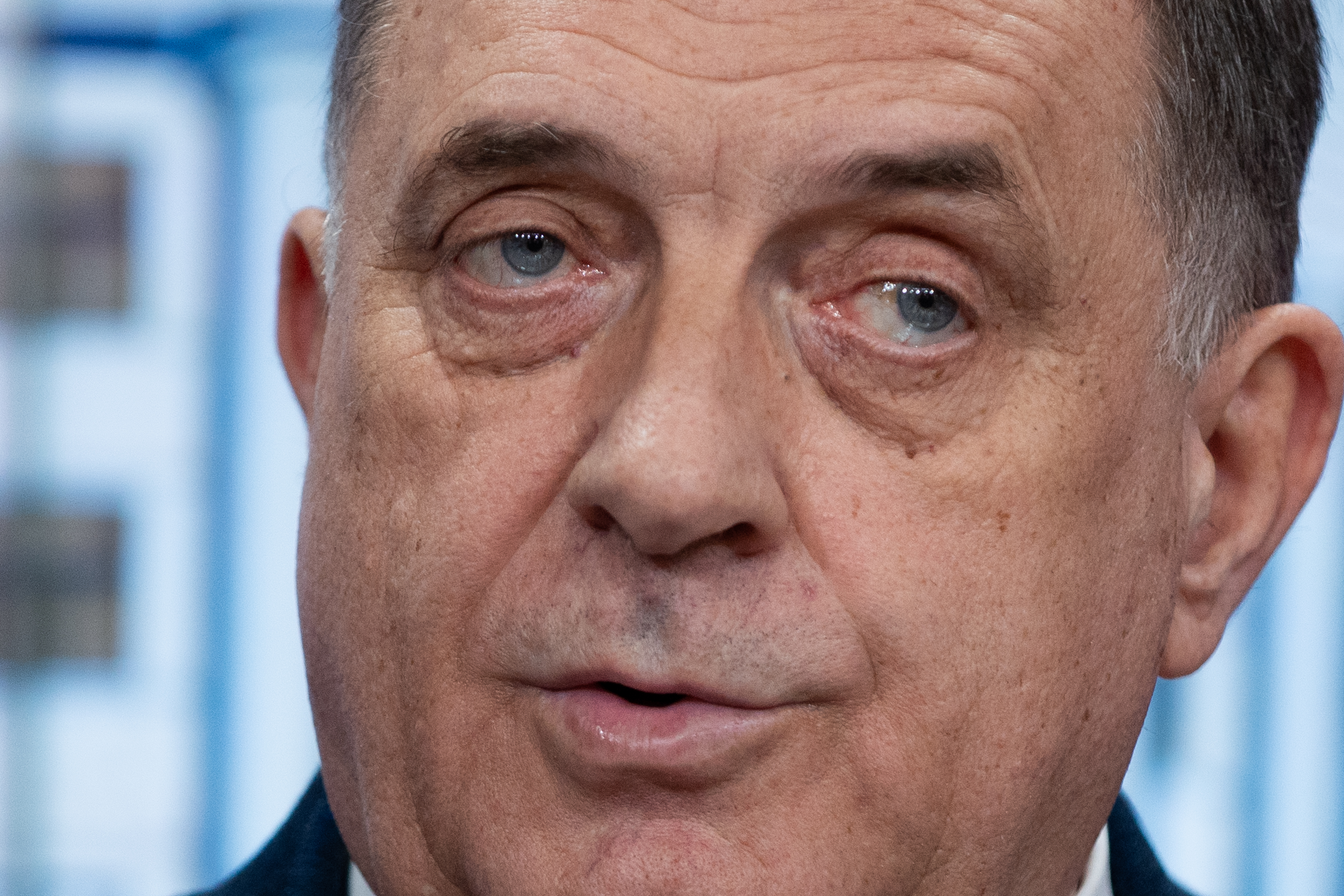 Banja Luka: Milorad Dodik o političkoj i sigurnosnoj situaciji u BiH