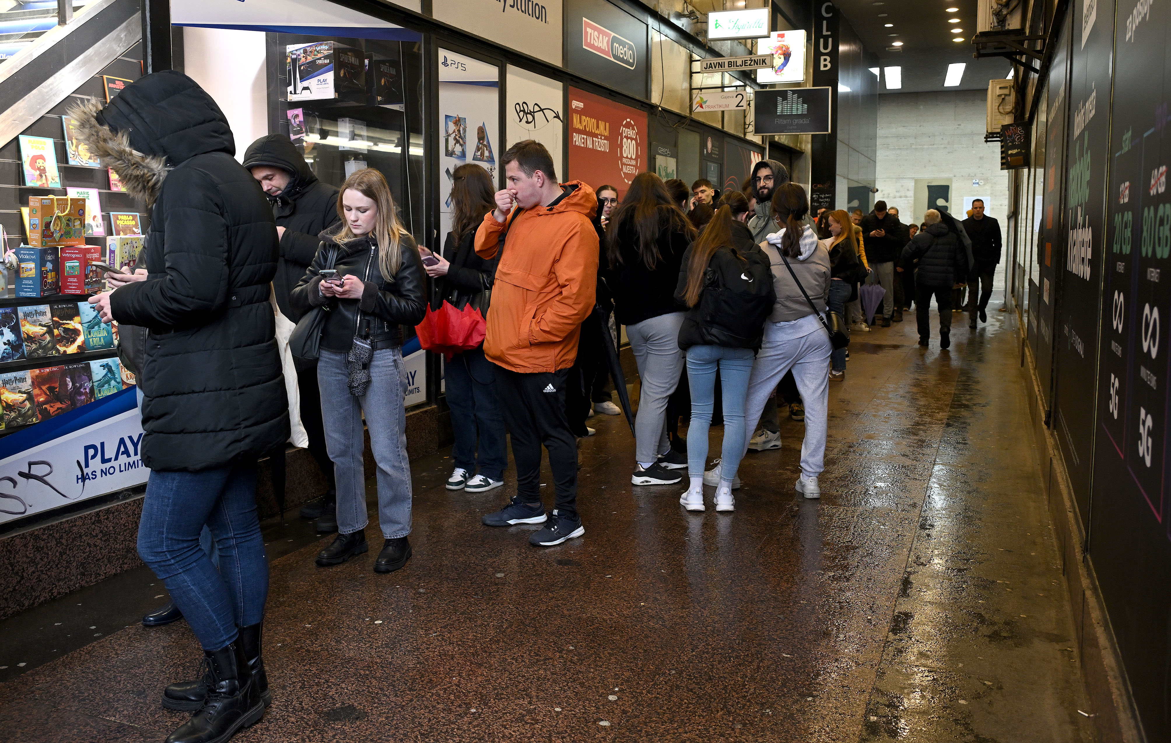 Marko Perković Thompson