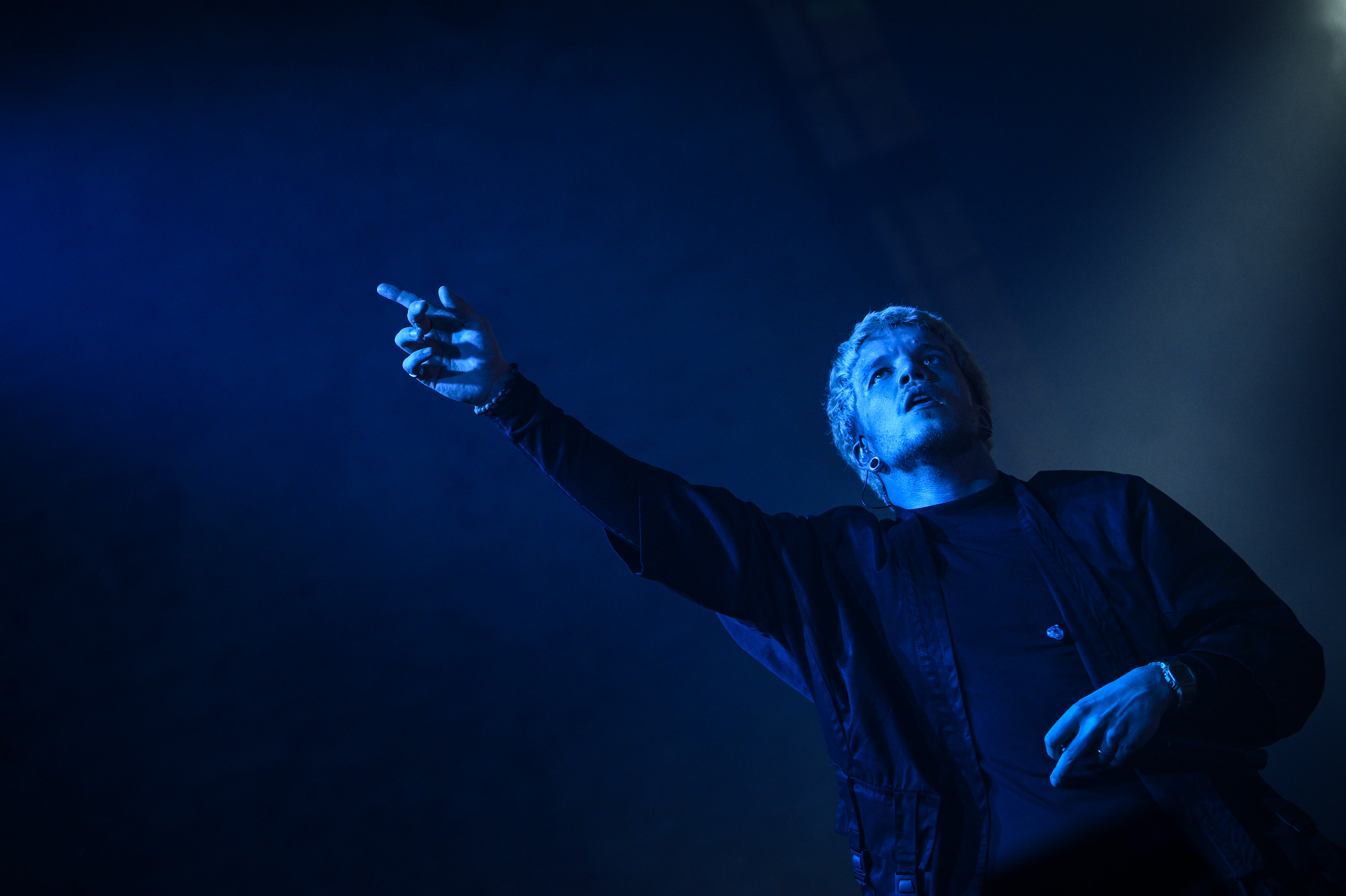 Zagreb: Cesarica gala party, nastupi