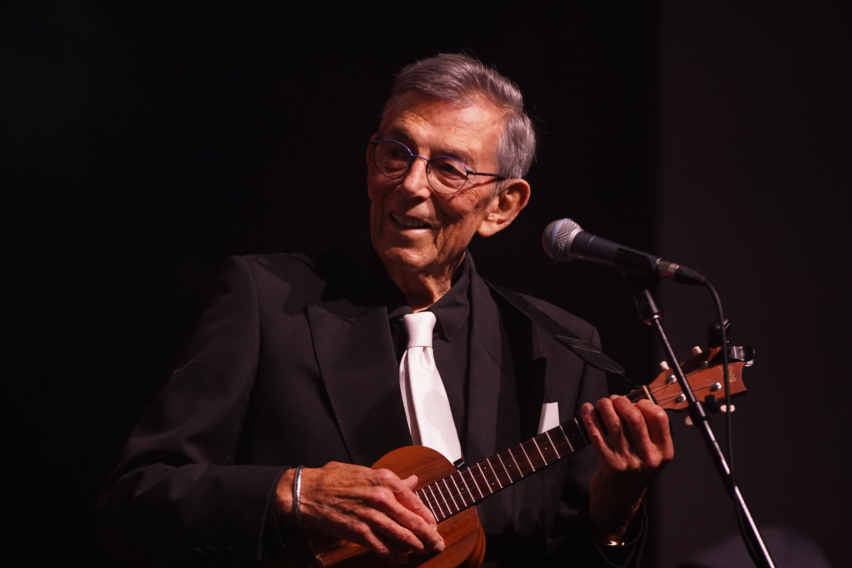 Beograd: Novi Fosili održali koncert u mts Dvorani