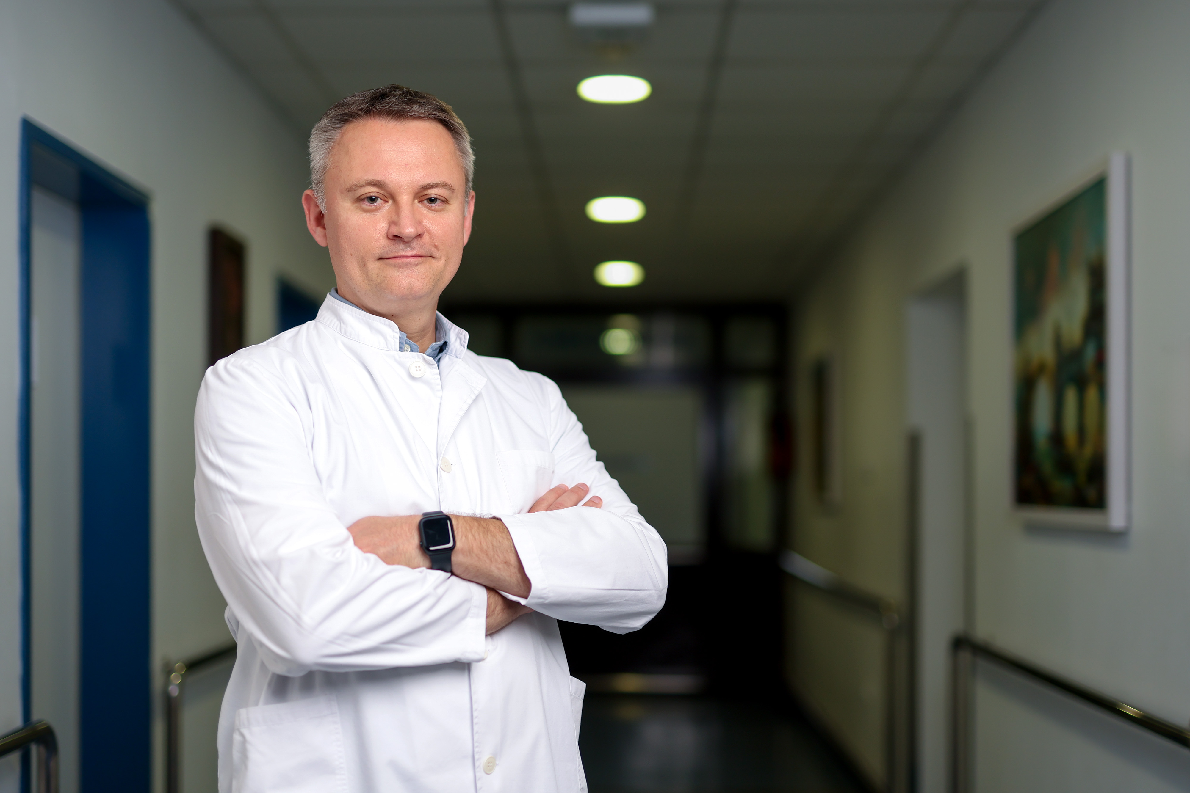 Zagreb: Prof. dr. sc. Fran Borovečki