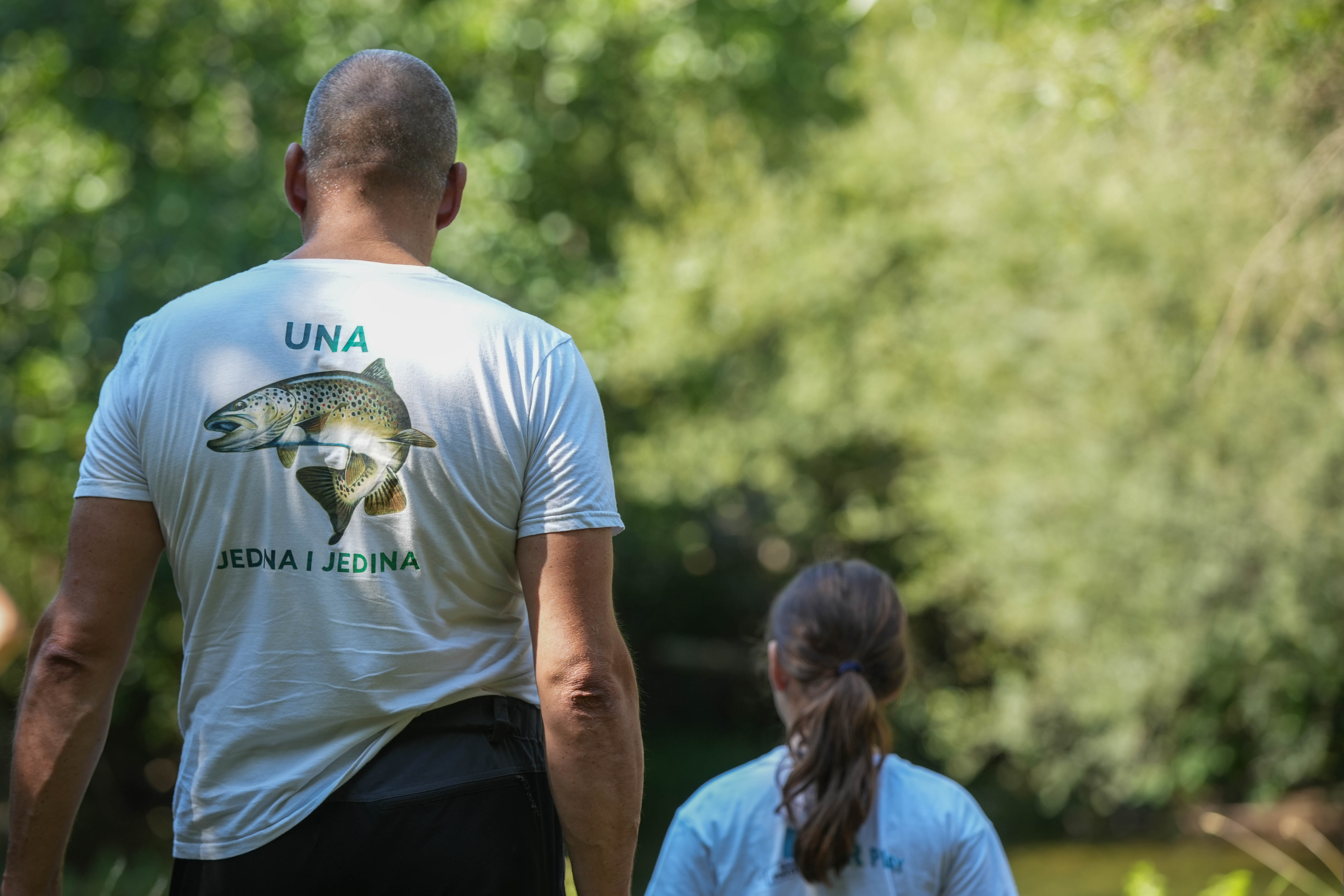 Na izvoru Une u Donjoj Suvaji Darko Rundek s prijateljima, održao besplatan koncert