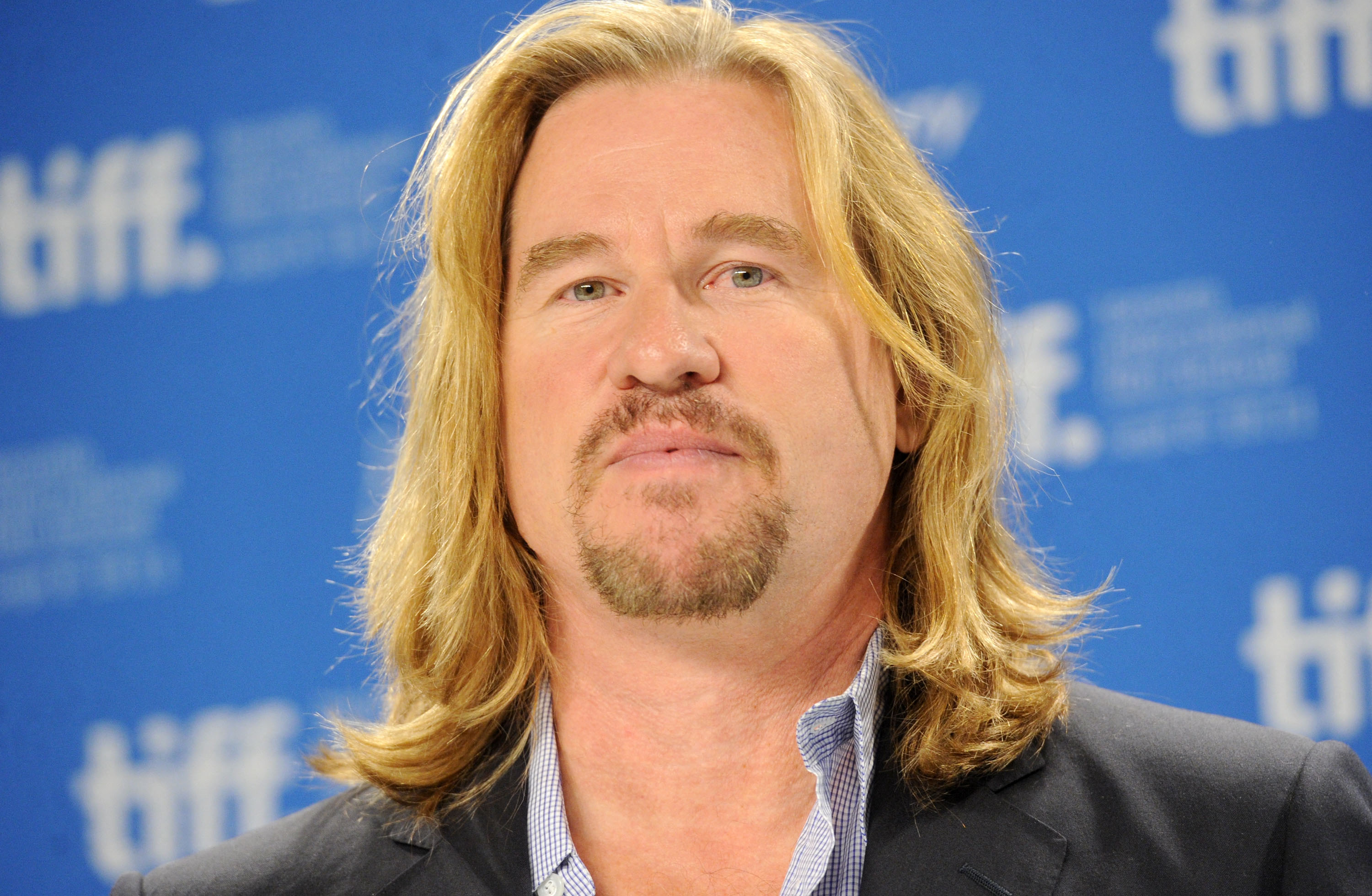 Val Kilmer