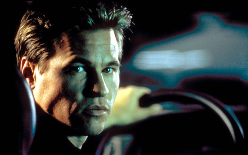 The Saint (1997) val kilmer