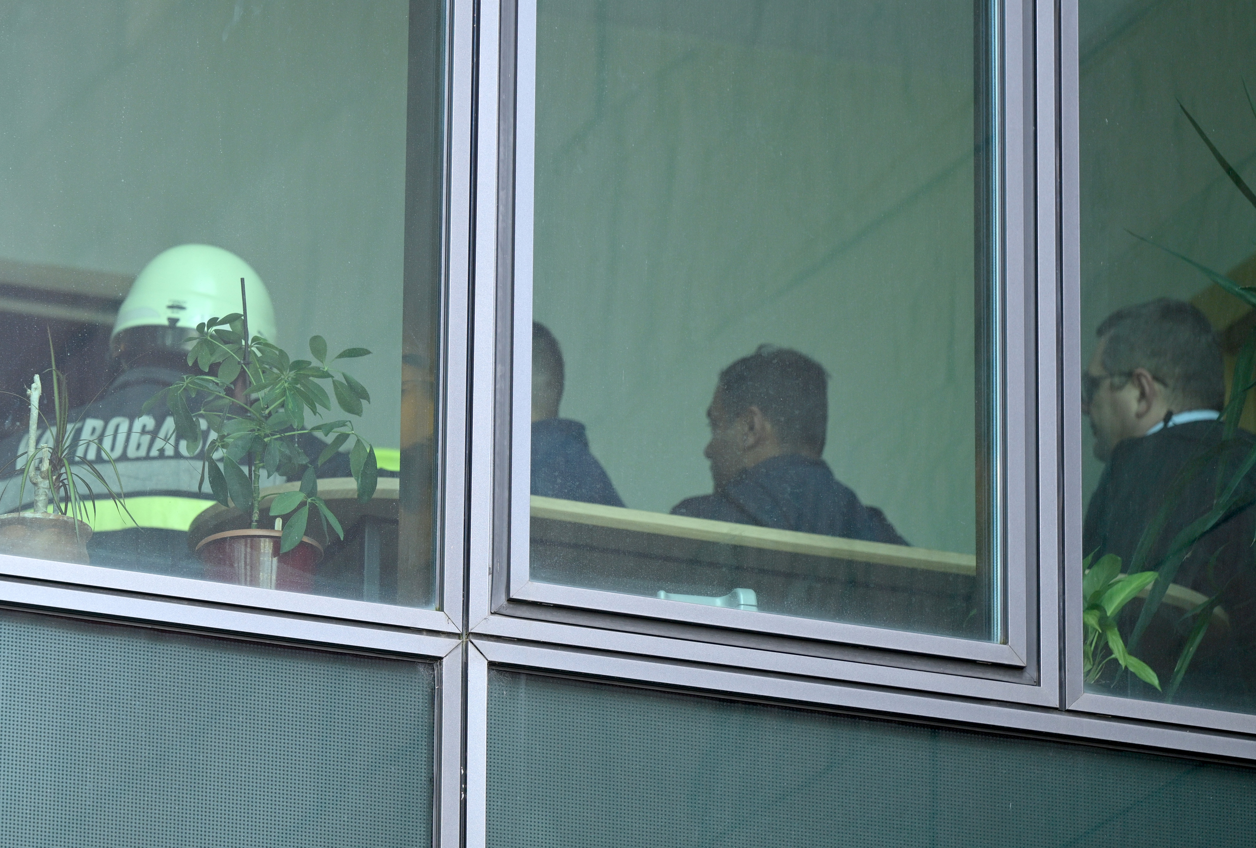 Zagreb: Zapalila se ventilacija restorana u zgradi na Radničkoj cesti, vatrogasci ugasili požar