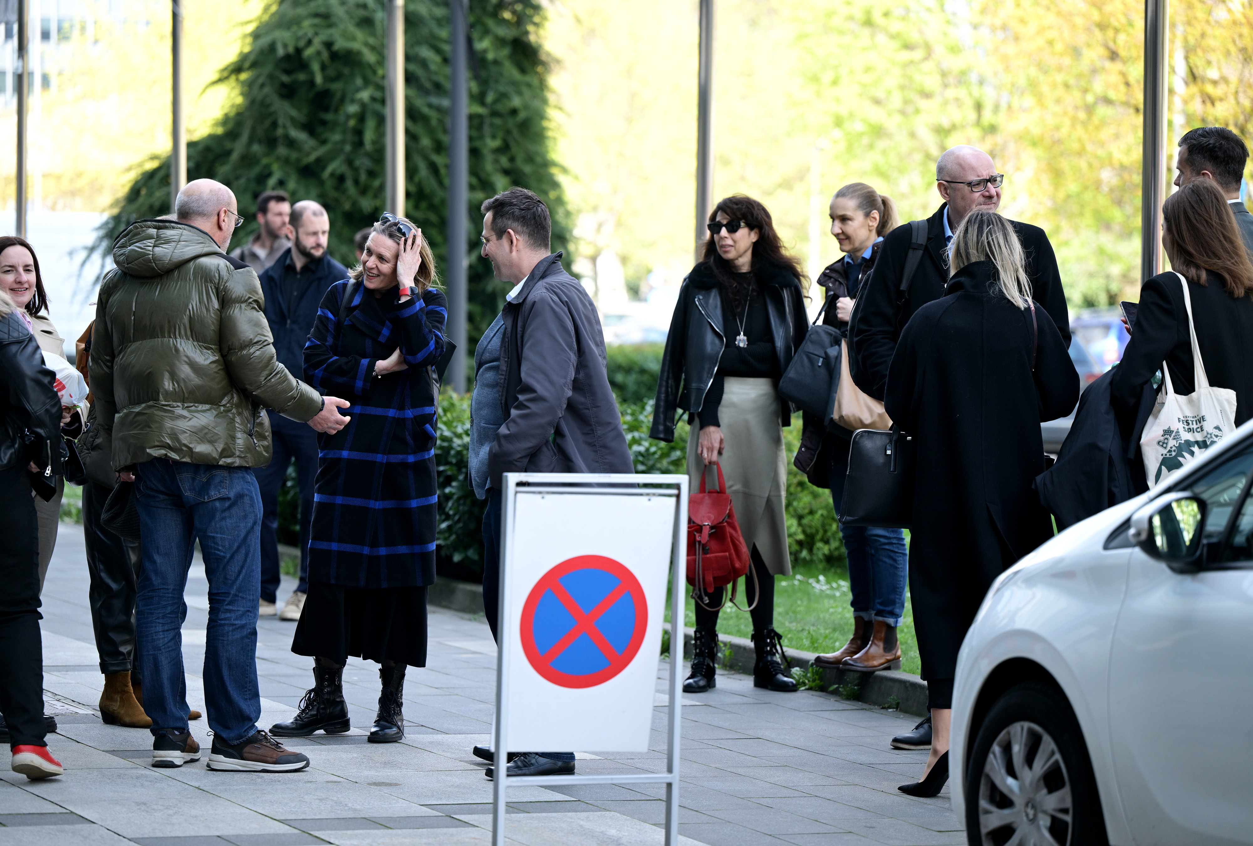 Zagreb: Zapalila se ventilacija restorana u zgradi na Radničkoj cesti, vatrogasci ugasili požar
