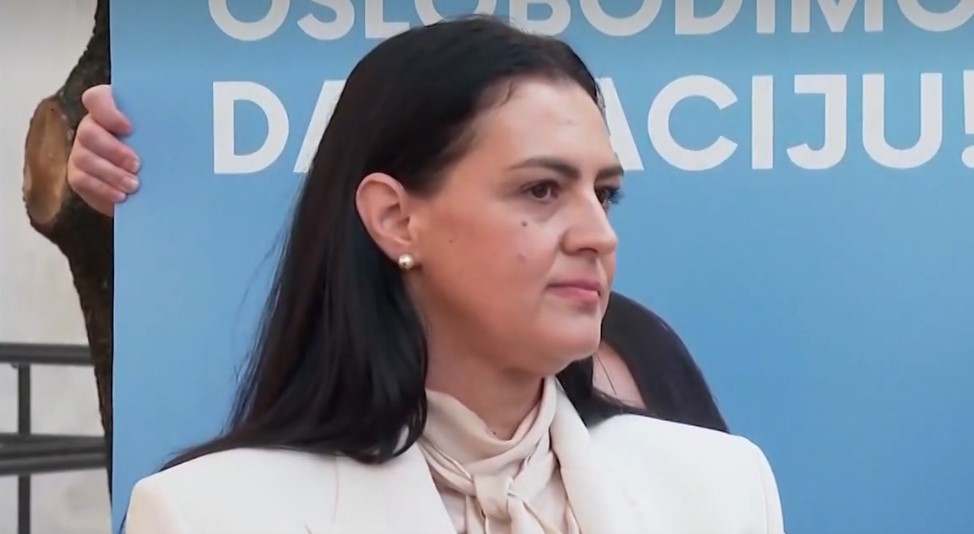 Ivana Ninčević Lesandrić