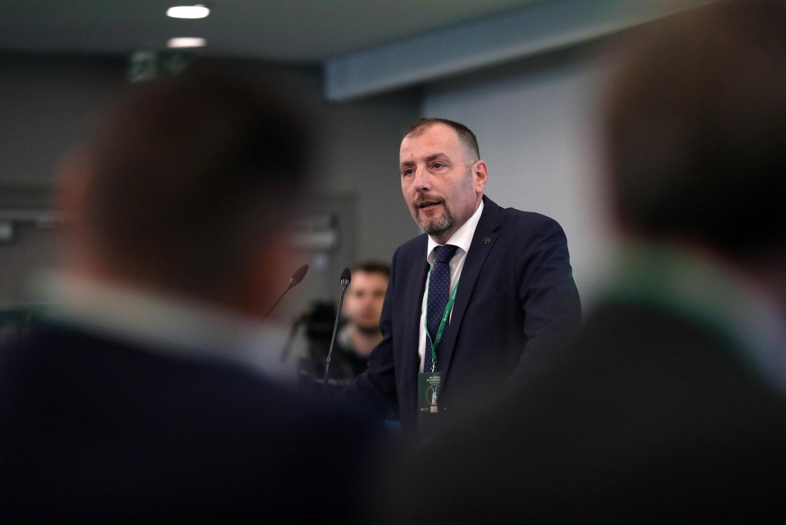 U Puli se održava 39. Sabor IDS-a