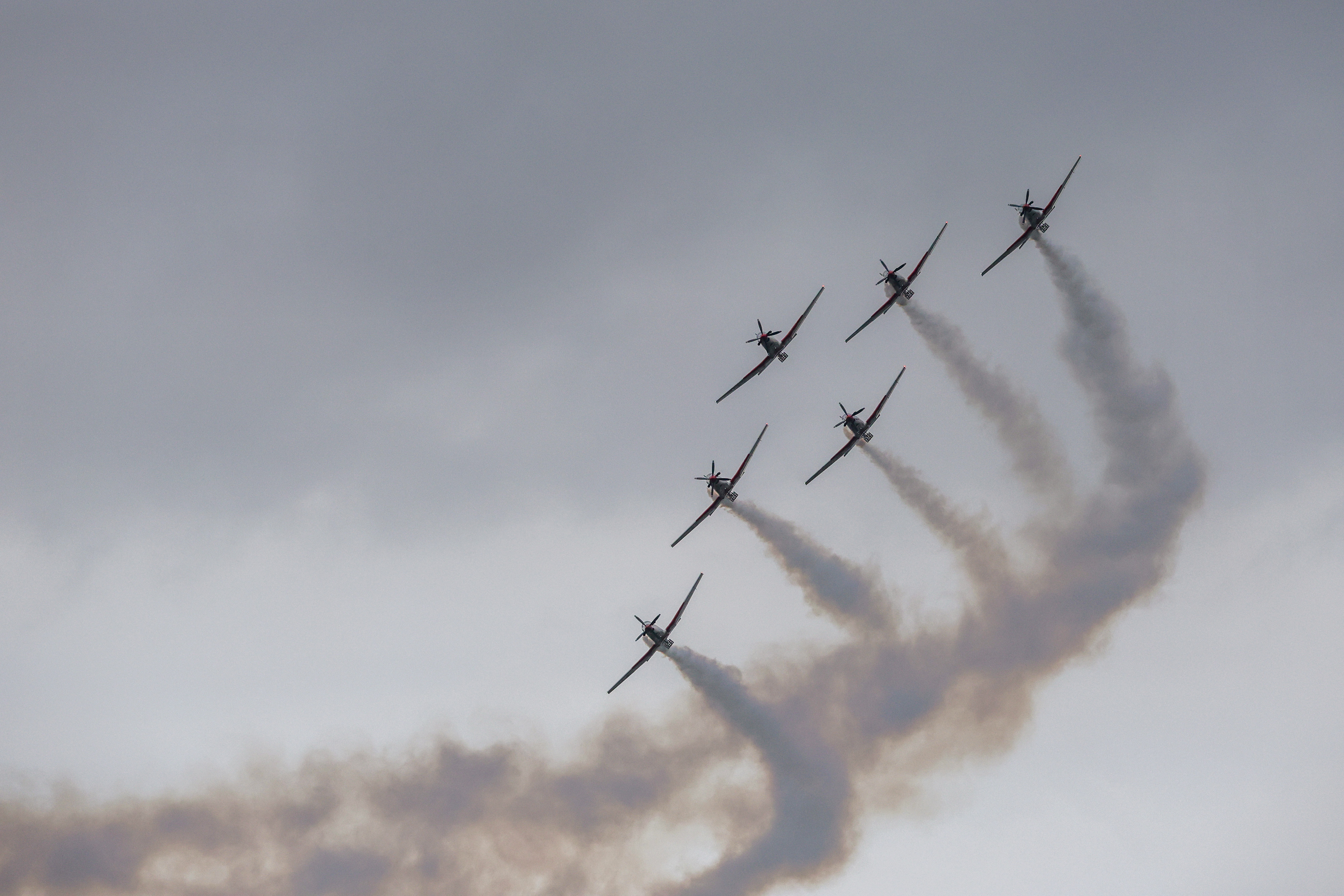 Pula: Dan otvorenih vrata Zračne luke Pula