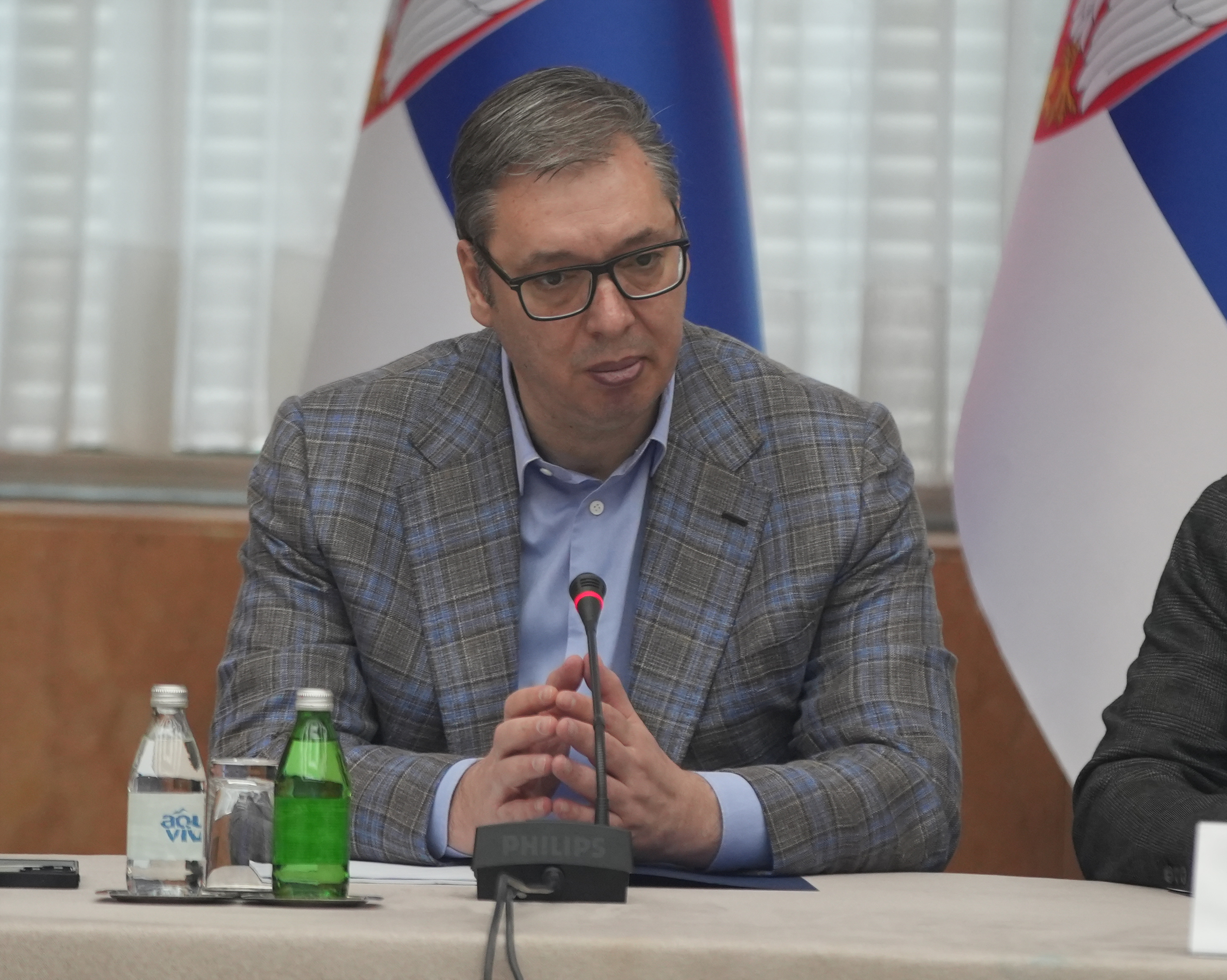 Vlada Republike Srbije,