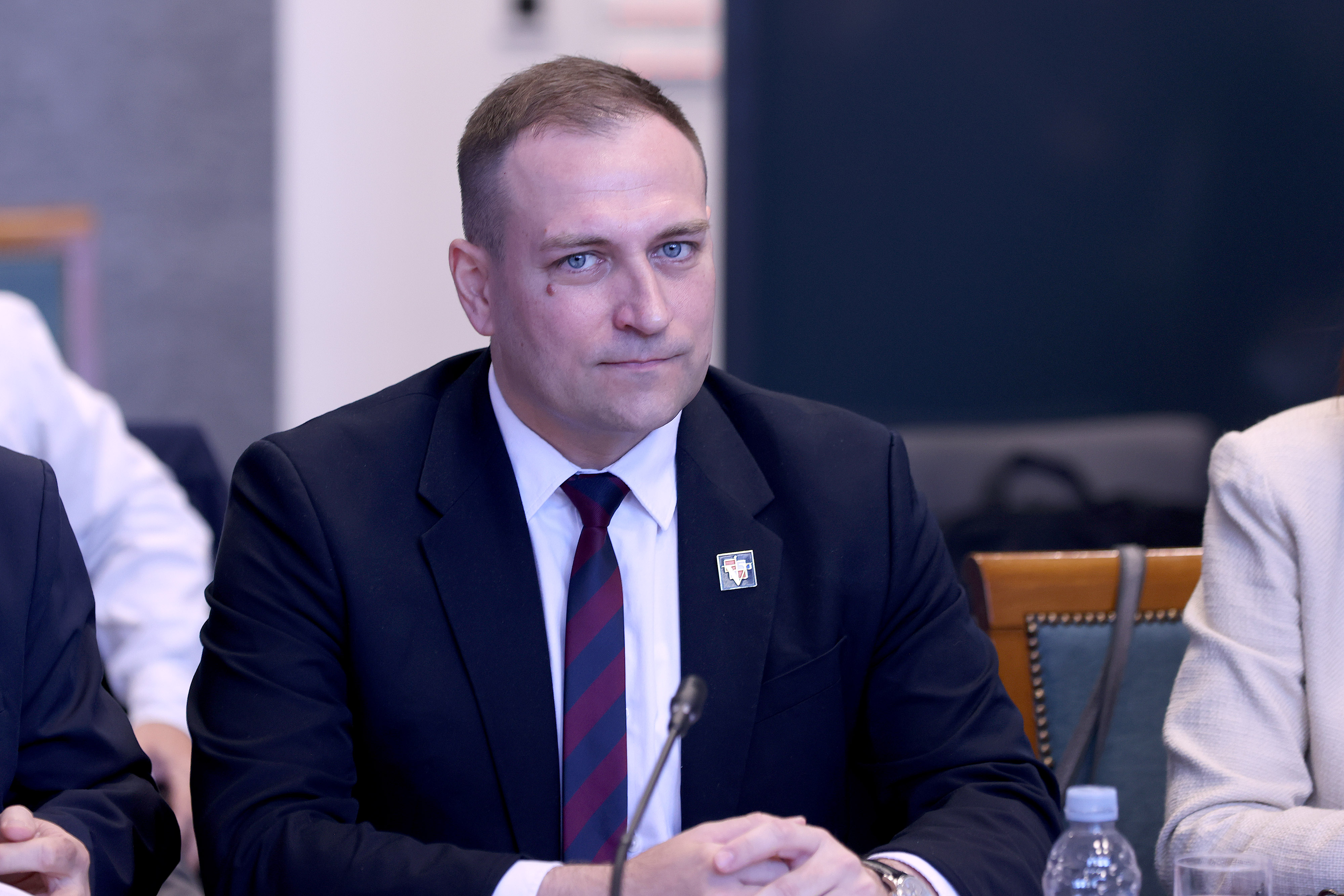 Zagreb: Odbor za poljoprivredu raspravlja o prijedlogu 3. izmjene Strateškog plana Zajedničke poljoprivredne politike RH