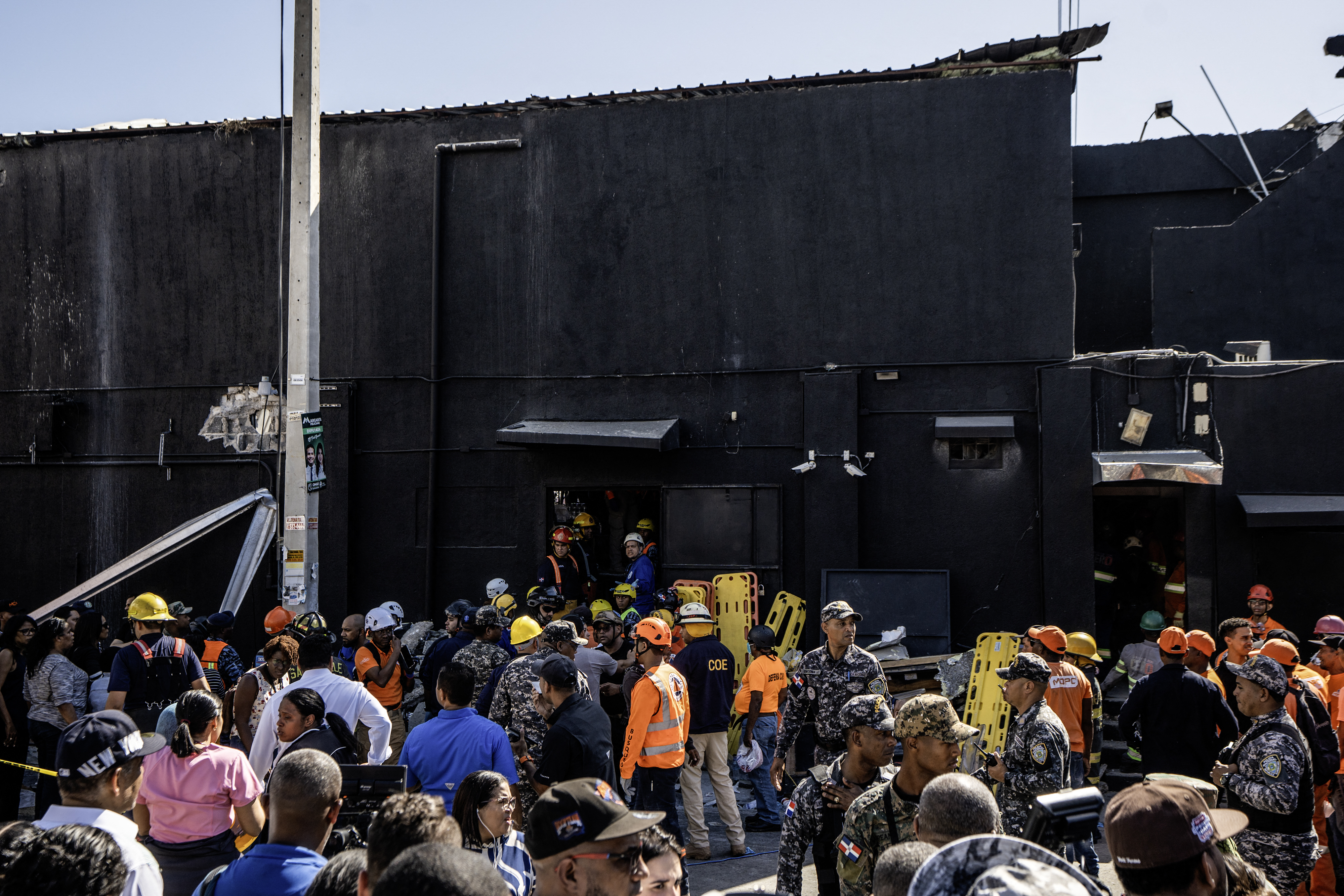 Dominikanska Republika