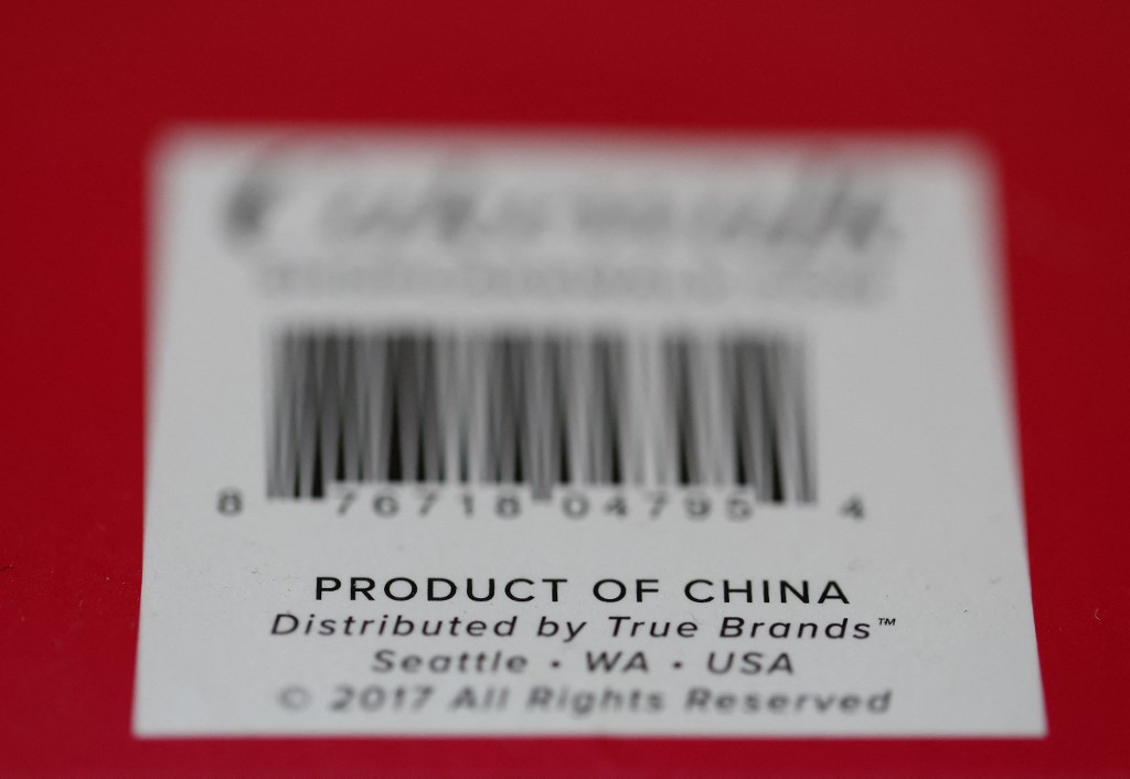 Trump Administration Reciprocal Tariffs Affect Goods Around The World