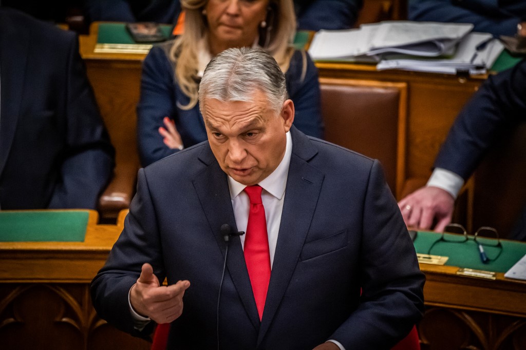 viktor orban