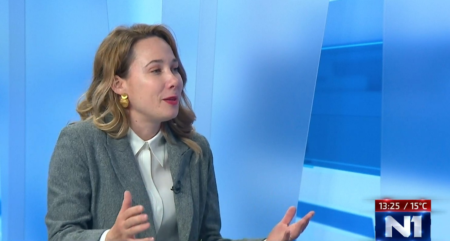 marija selak raspudić