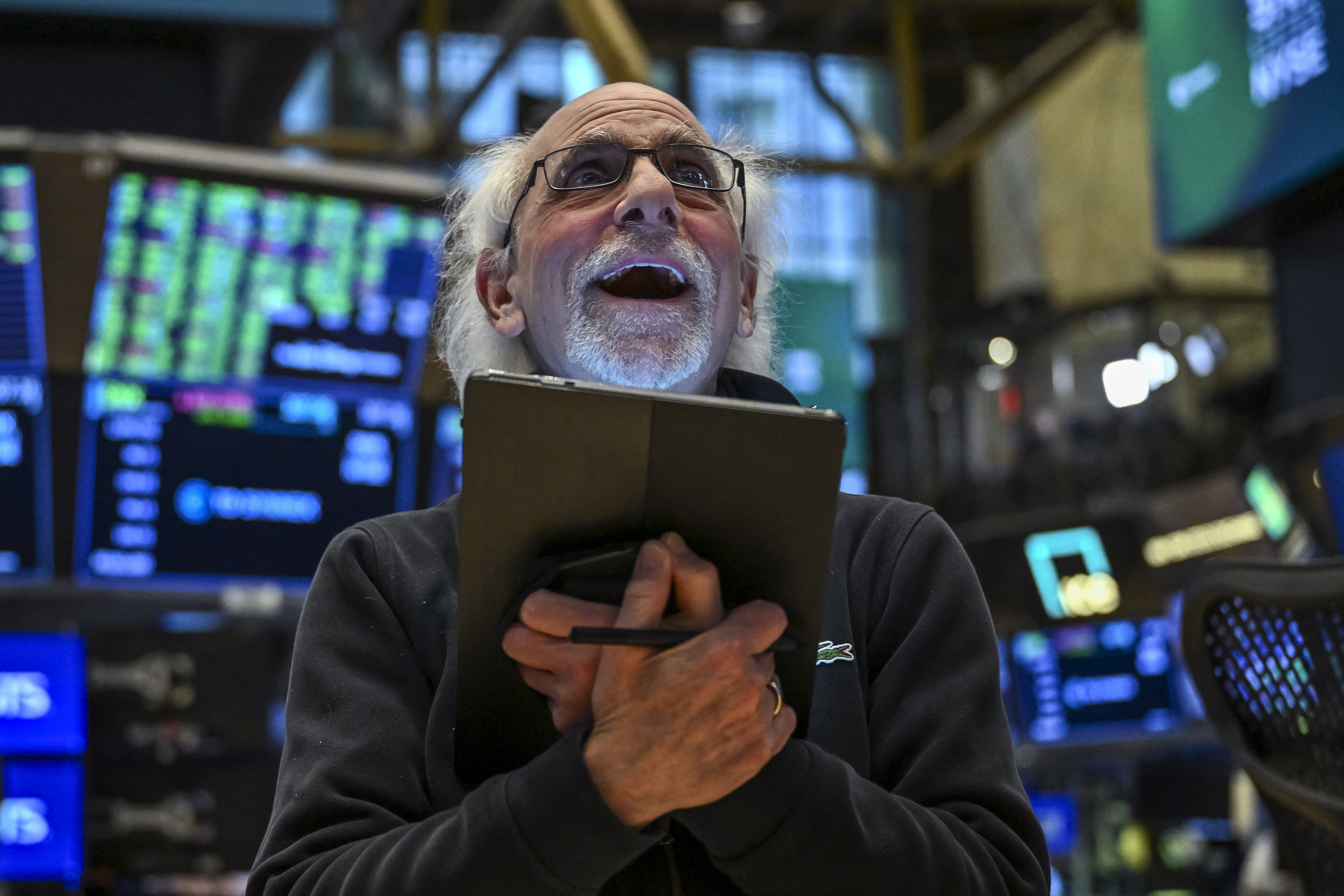 wall street, burze, burza