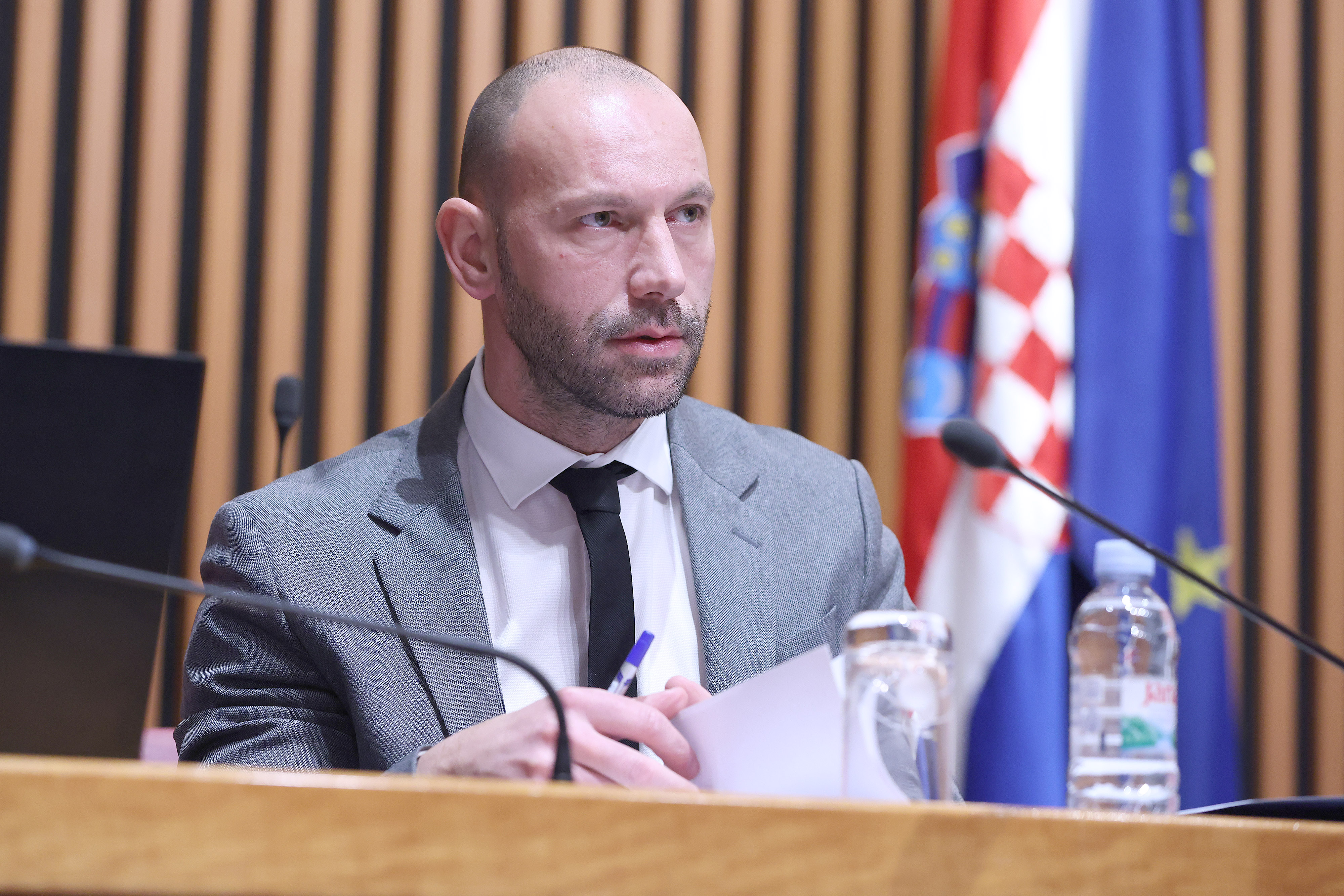 Zagreb: Sabor o drzavnoj informacijskoj infrastrukturi