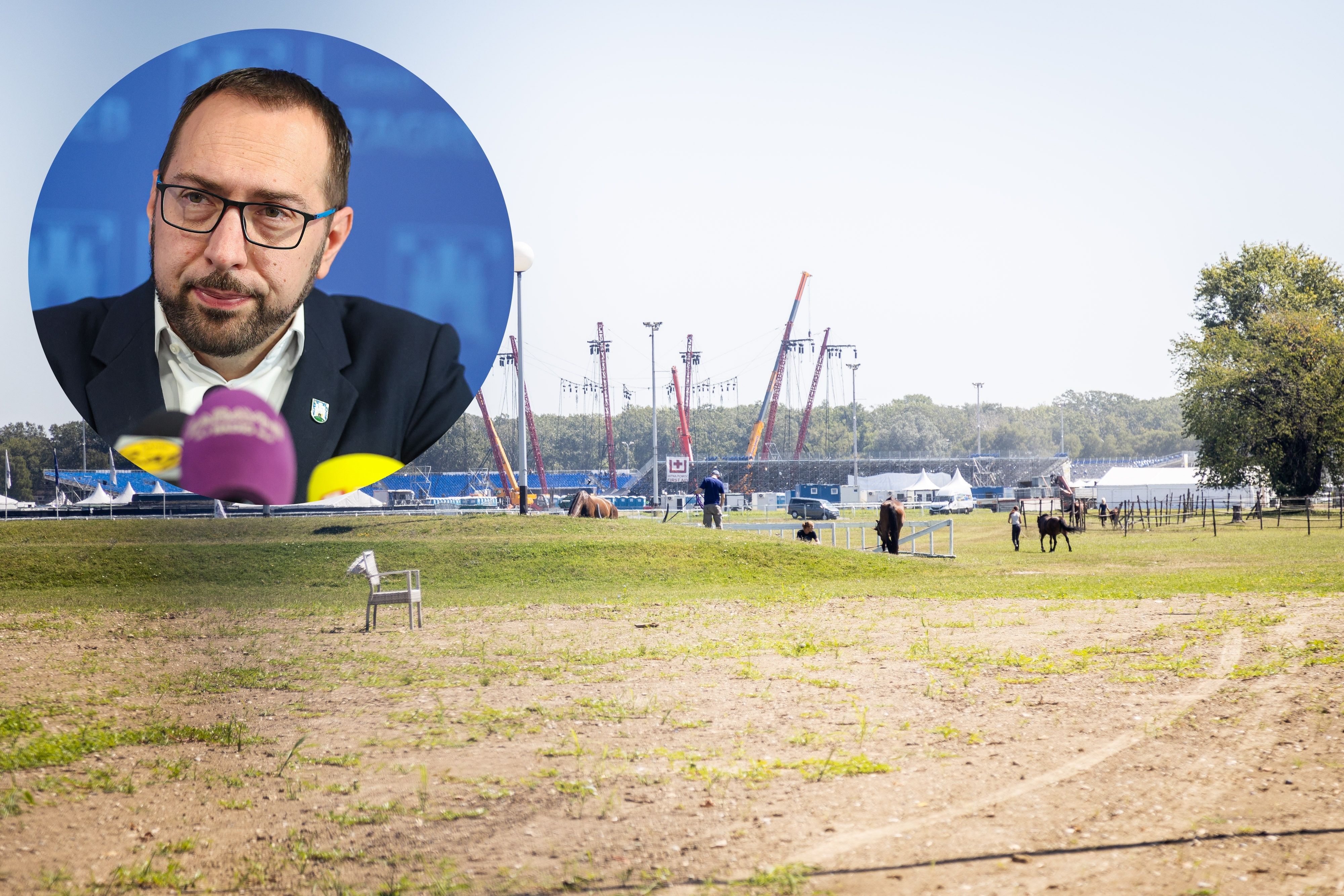 Tomislav Tomašević