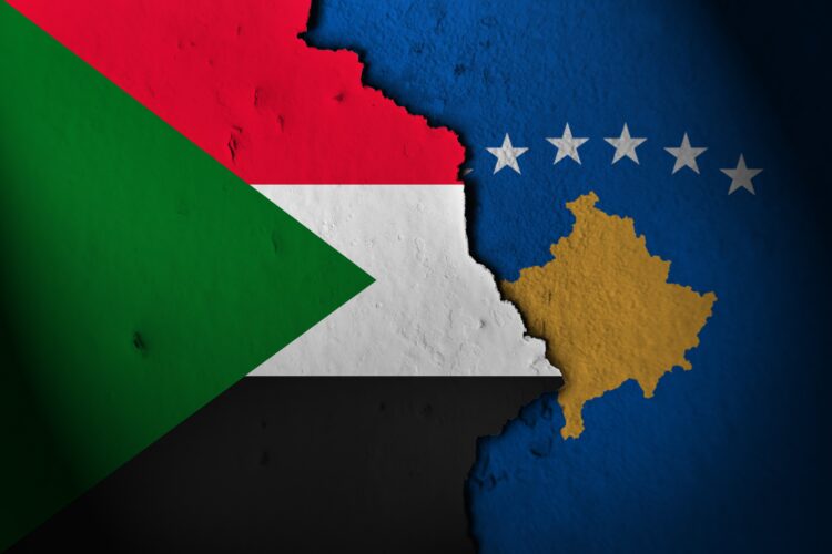 sudan, kosovo Relations,Between,Sudan,And,Kosovo