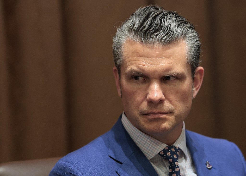 hegseth