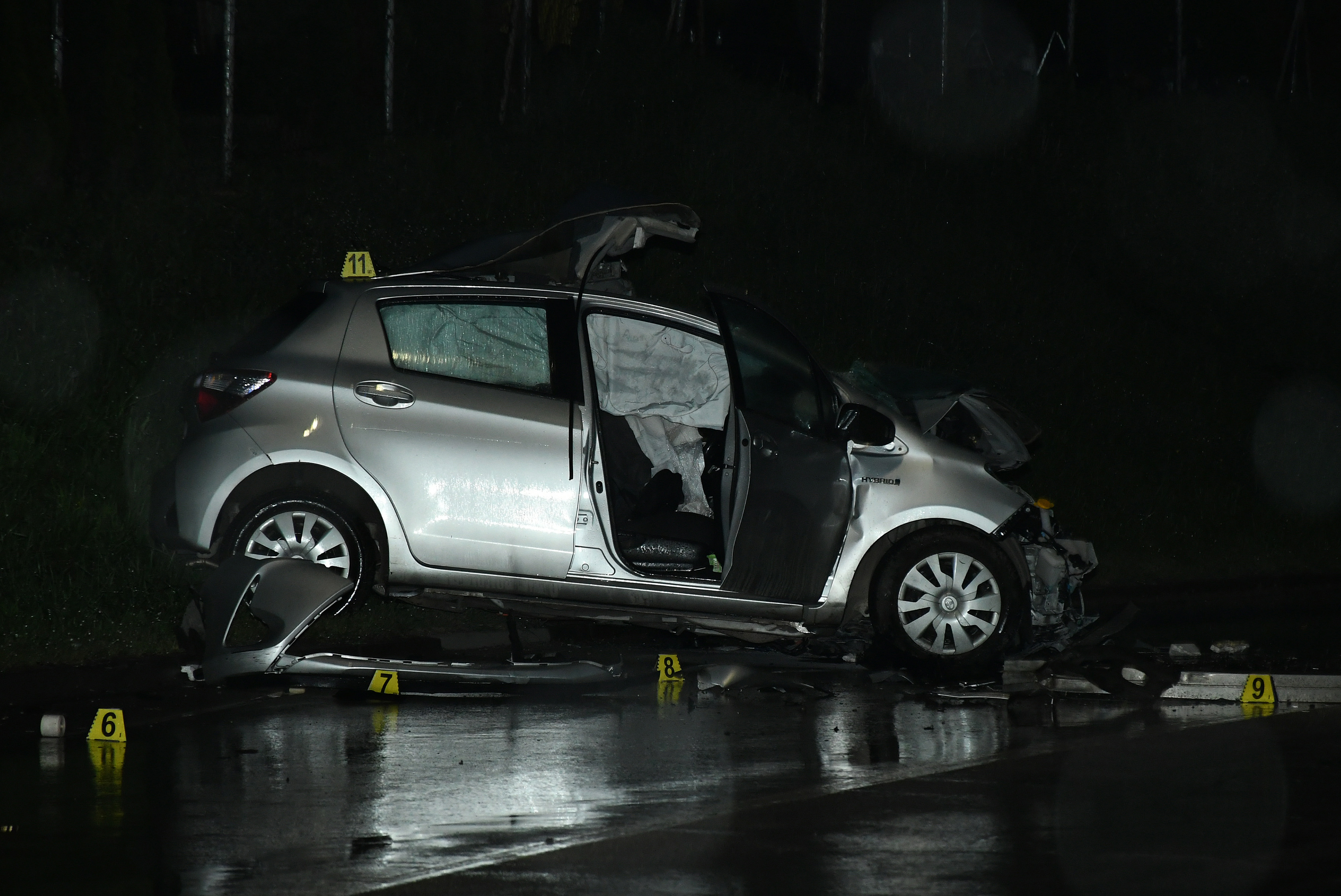 marijan malina nesreća