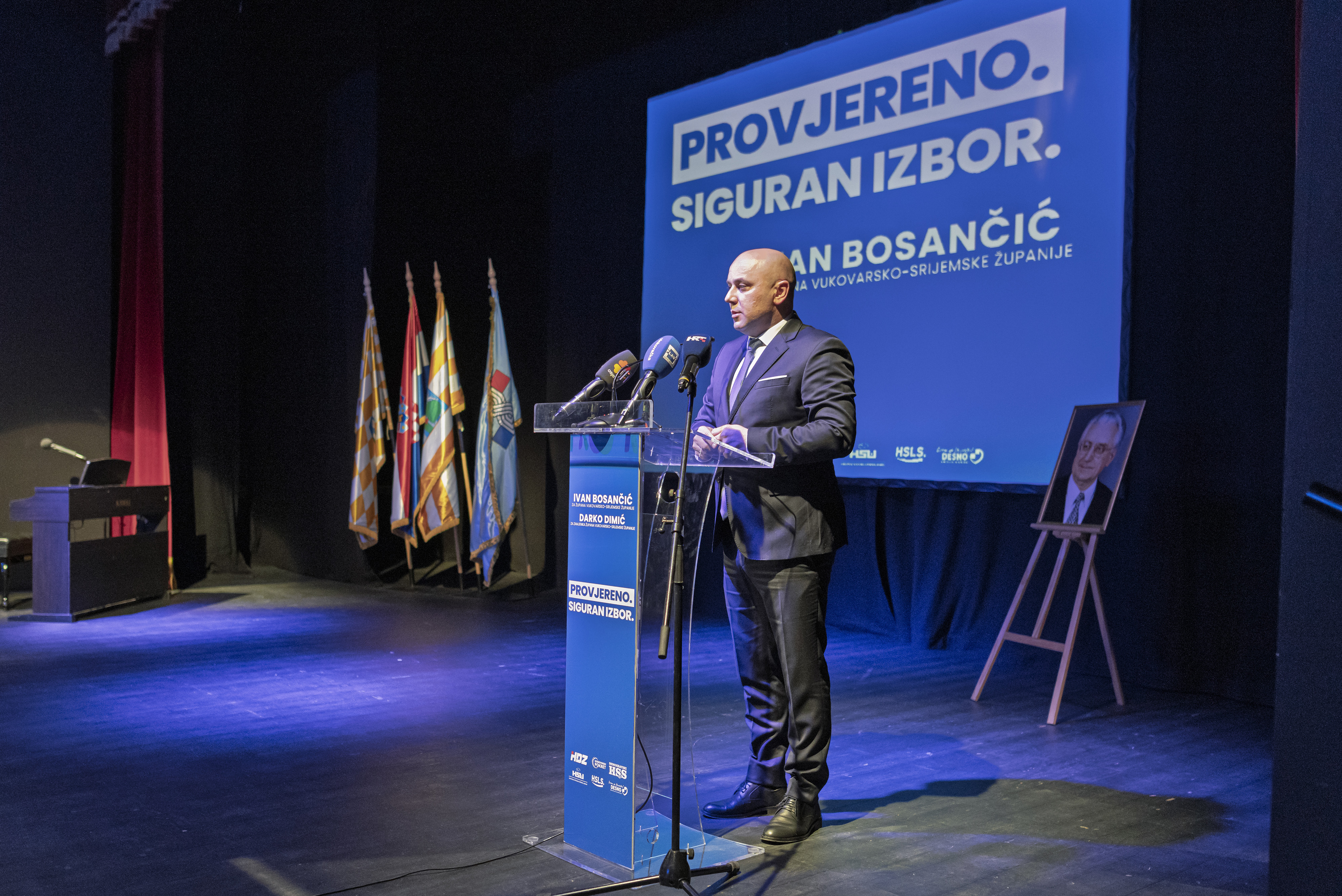 ivan bosančić, vinkovci