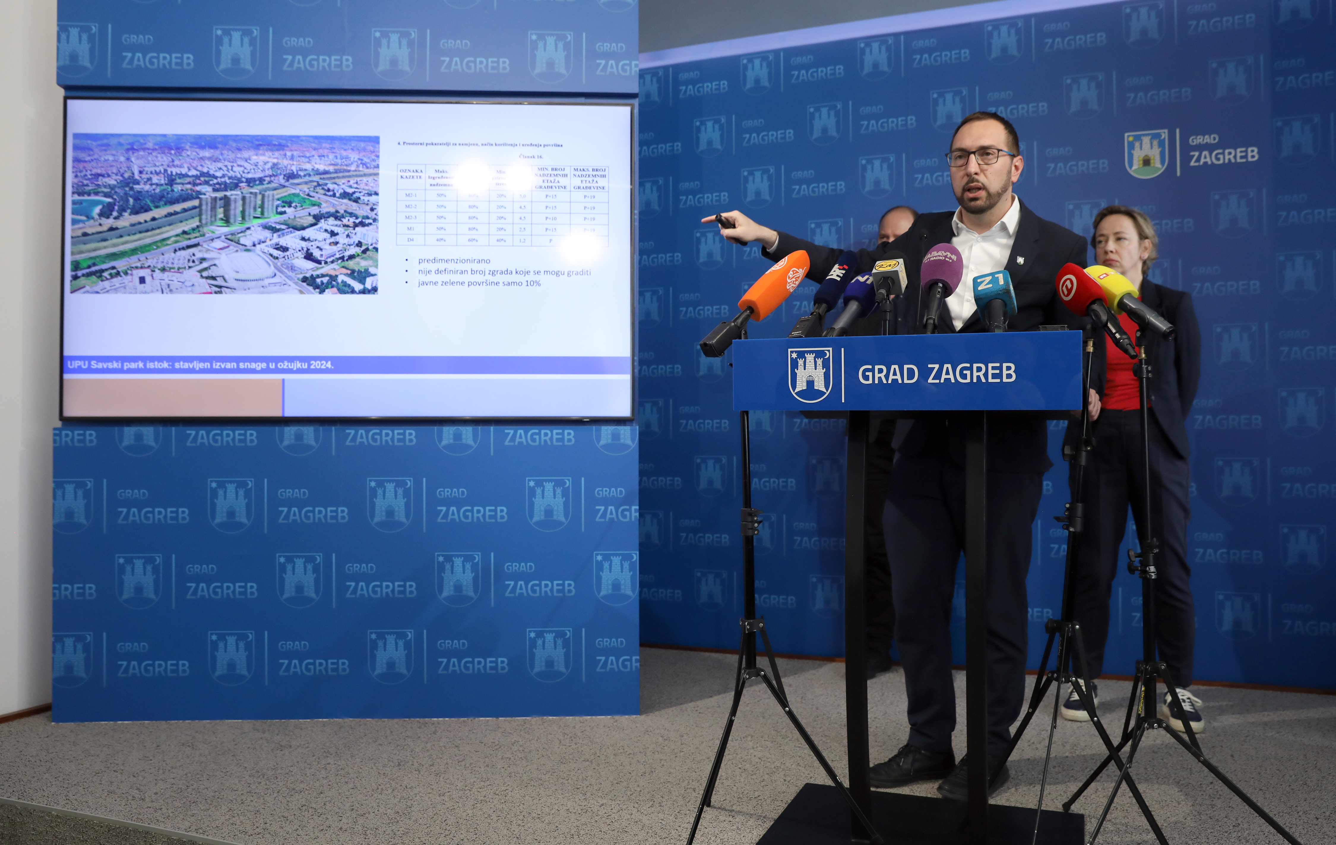 Tomislav Tomašević