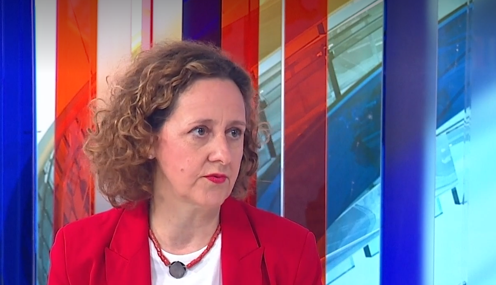 Nina Obuljen Koržinek